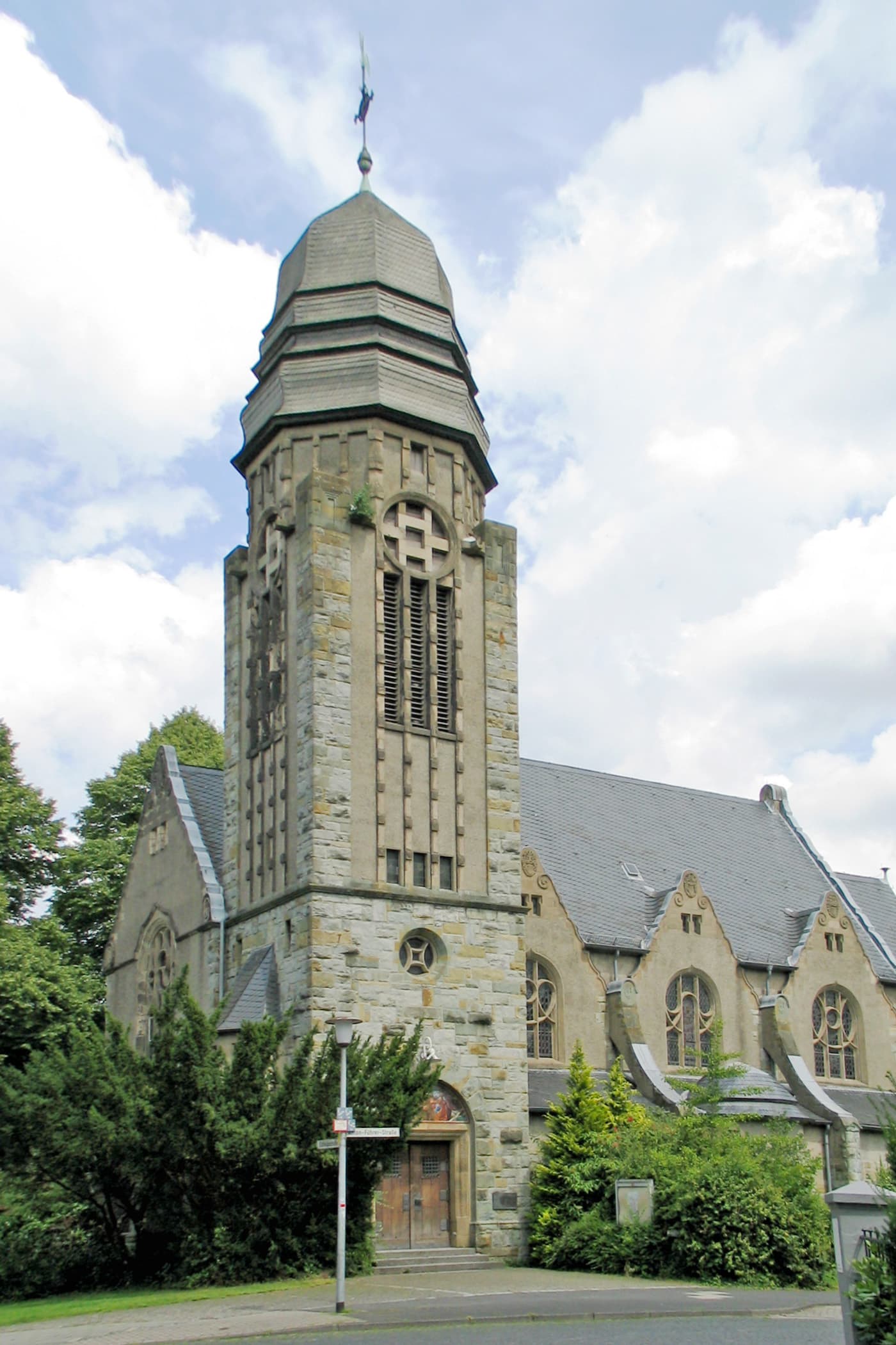 St. Peter