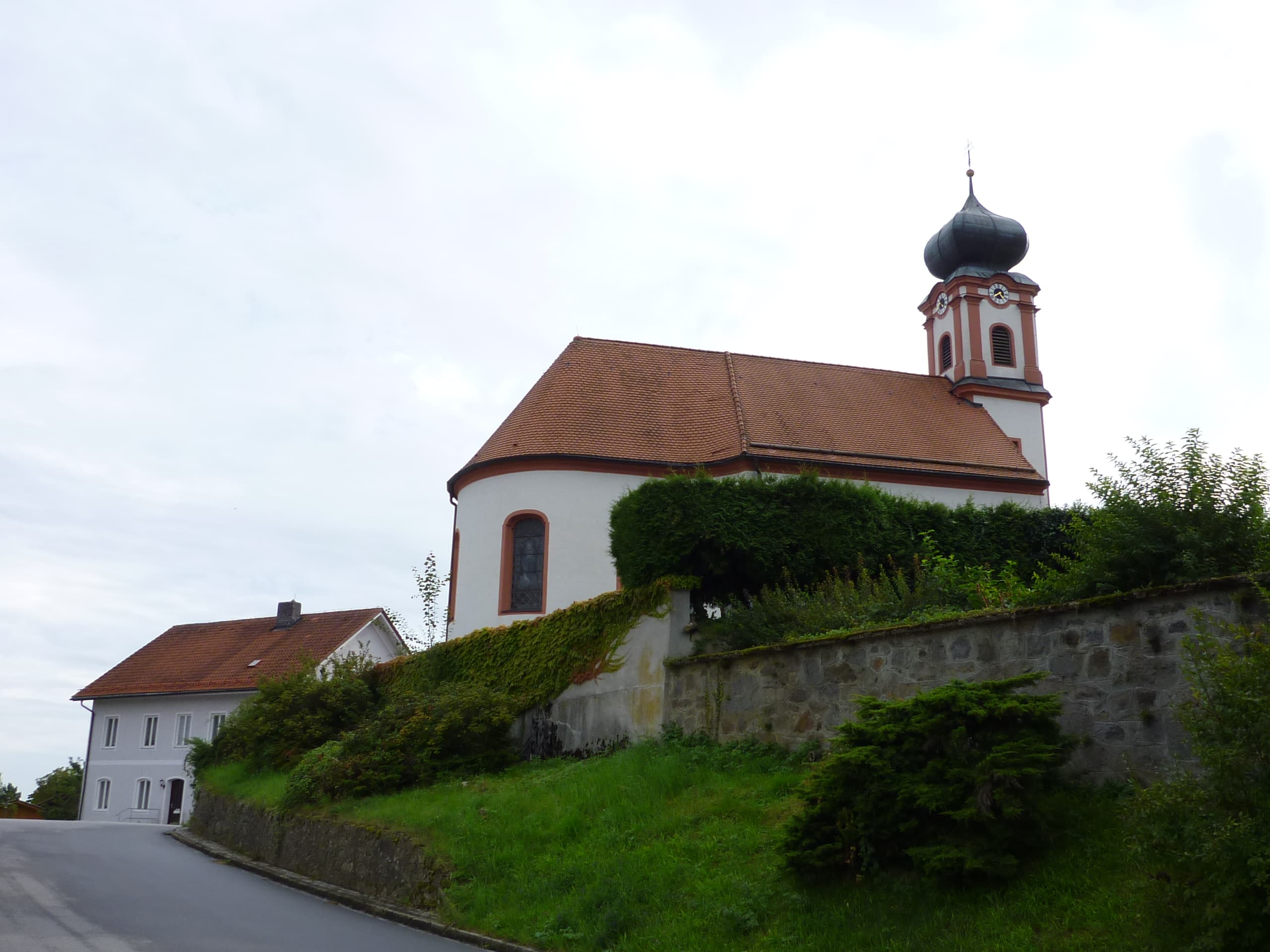 Pfarrkirche