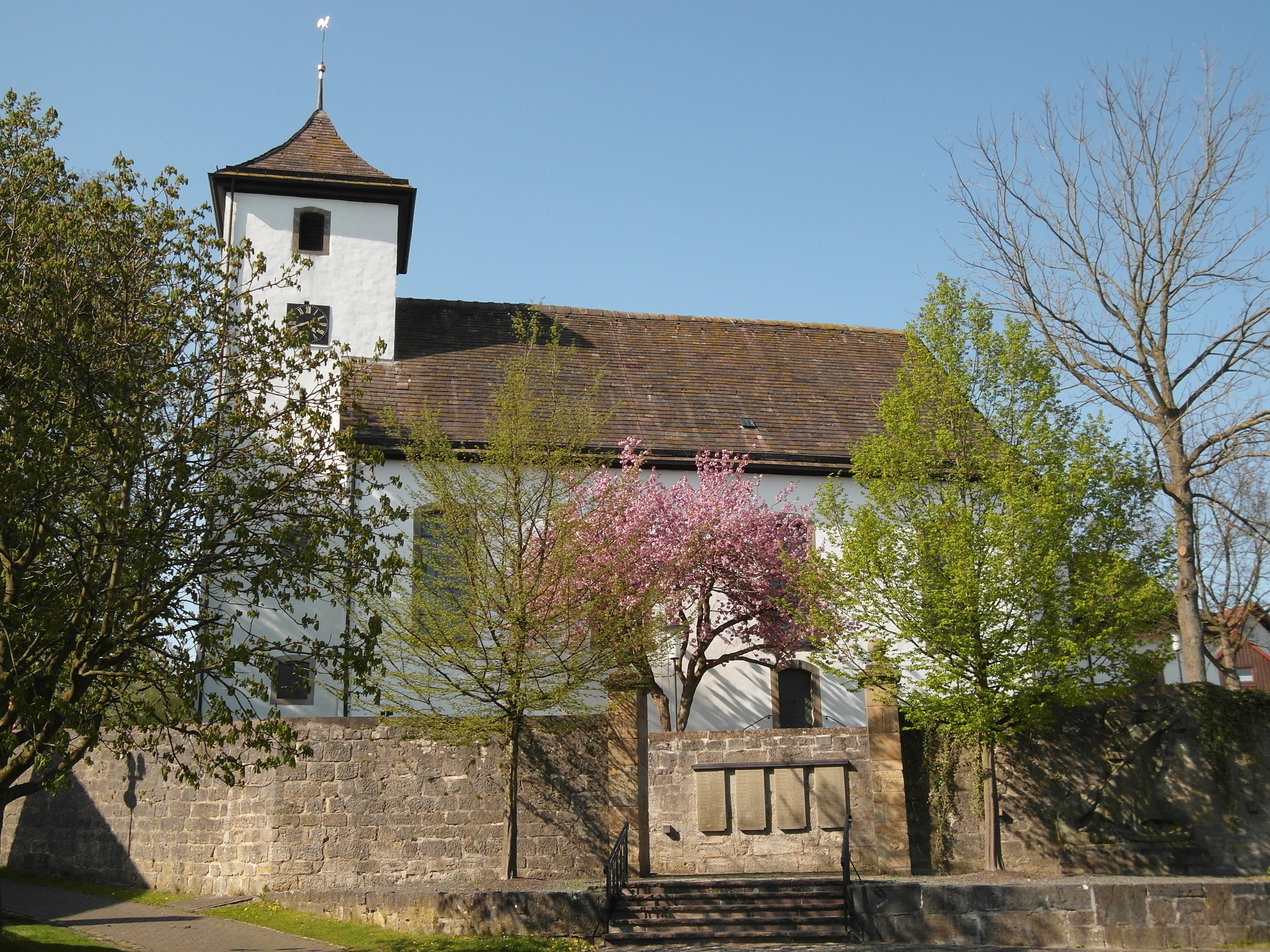 St. Meinolf