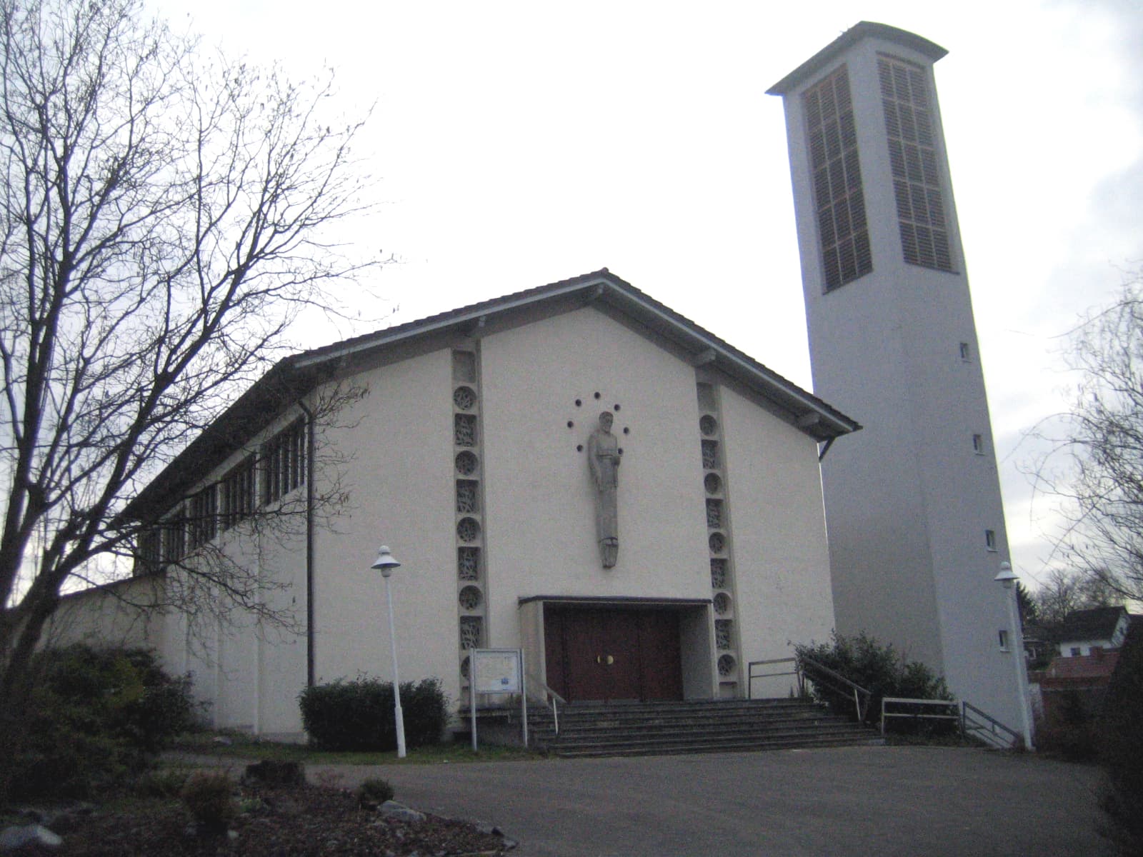 St. Josef (Eschelbronn)