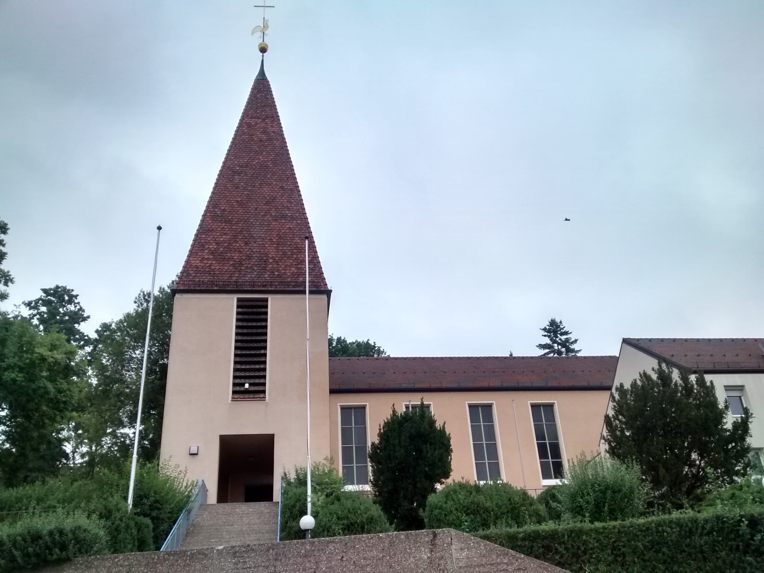 St. Michael