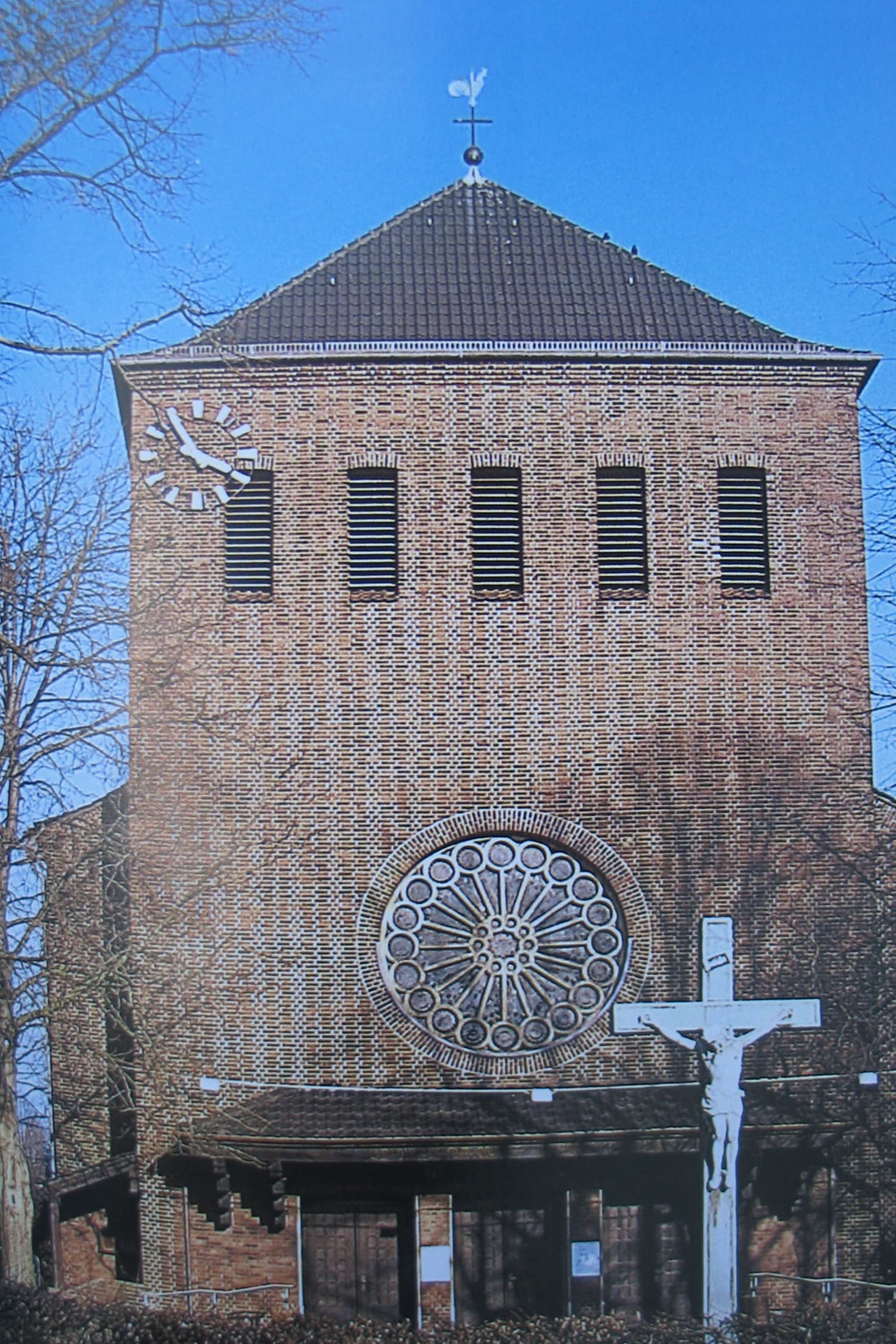 Herz-Jesu-Kirche