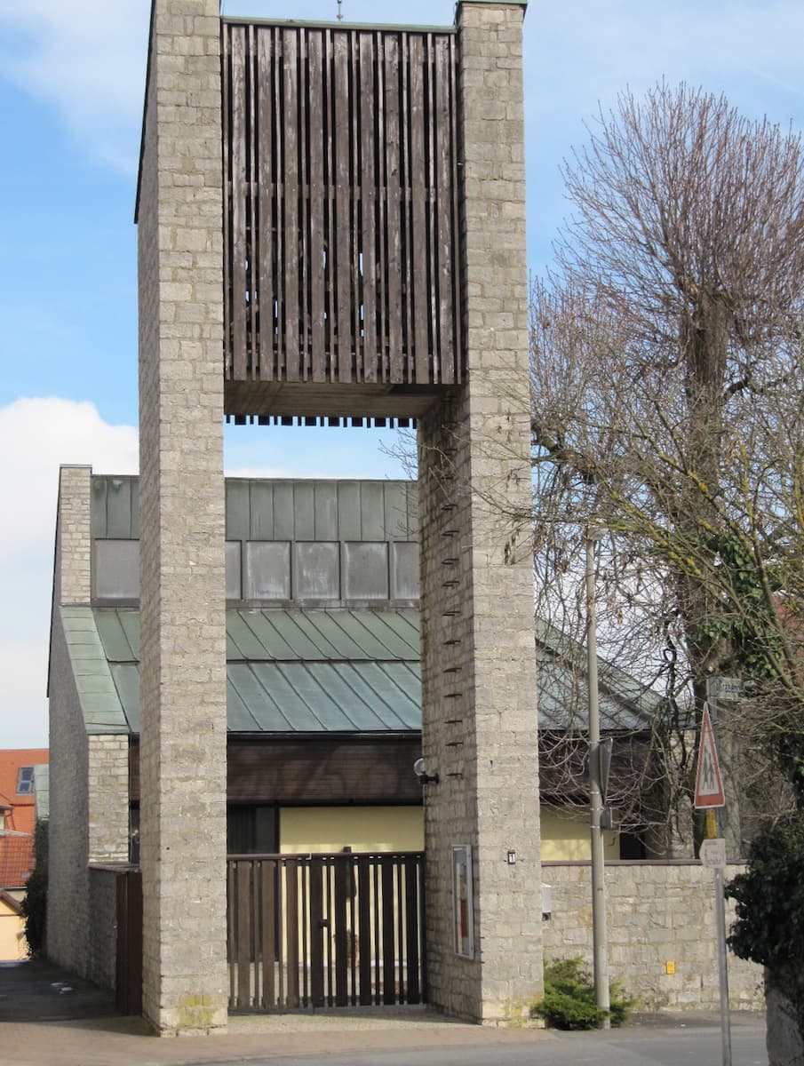St. Hedwig