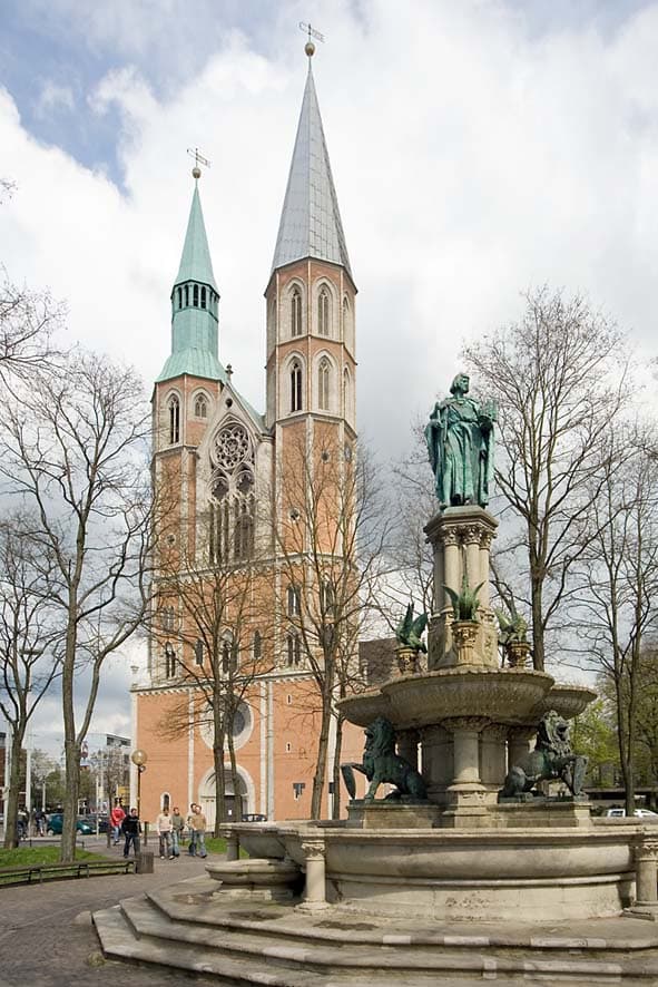 St. Katharinen