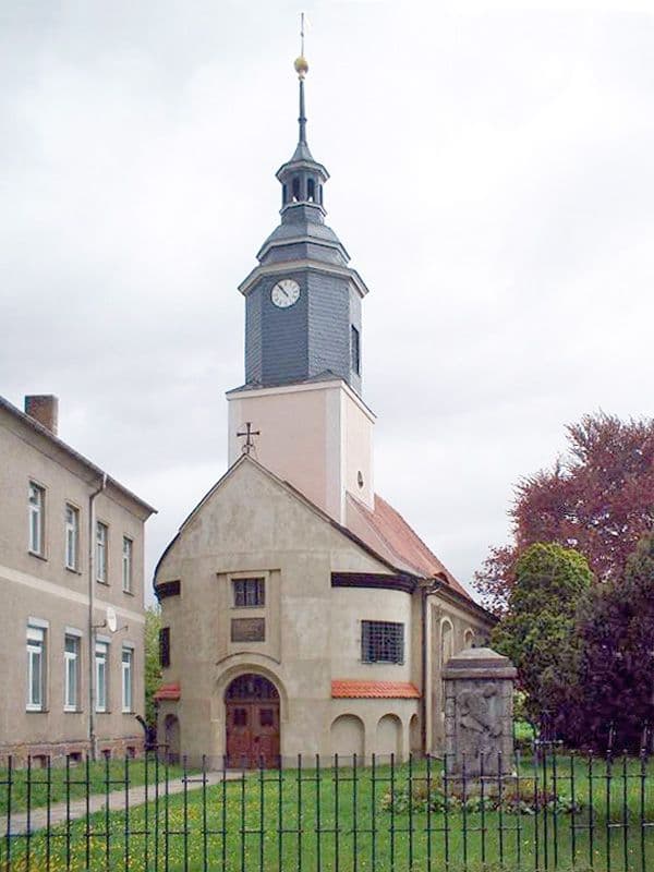 Katharinenkirche