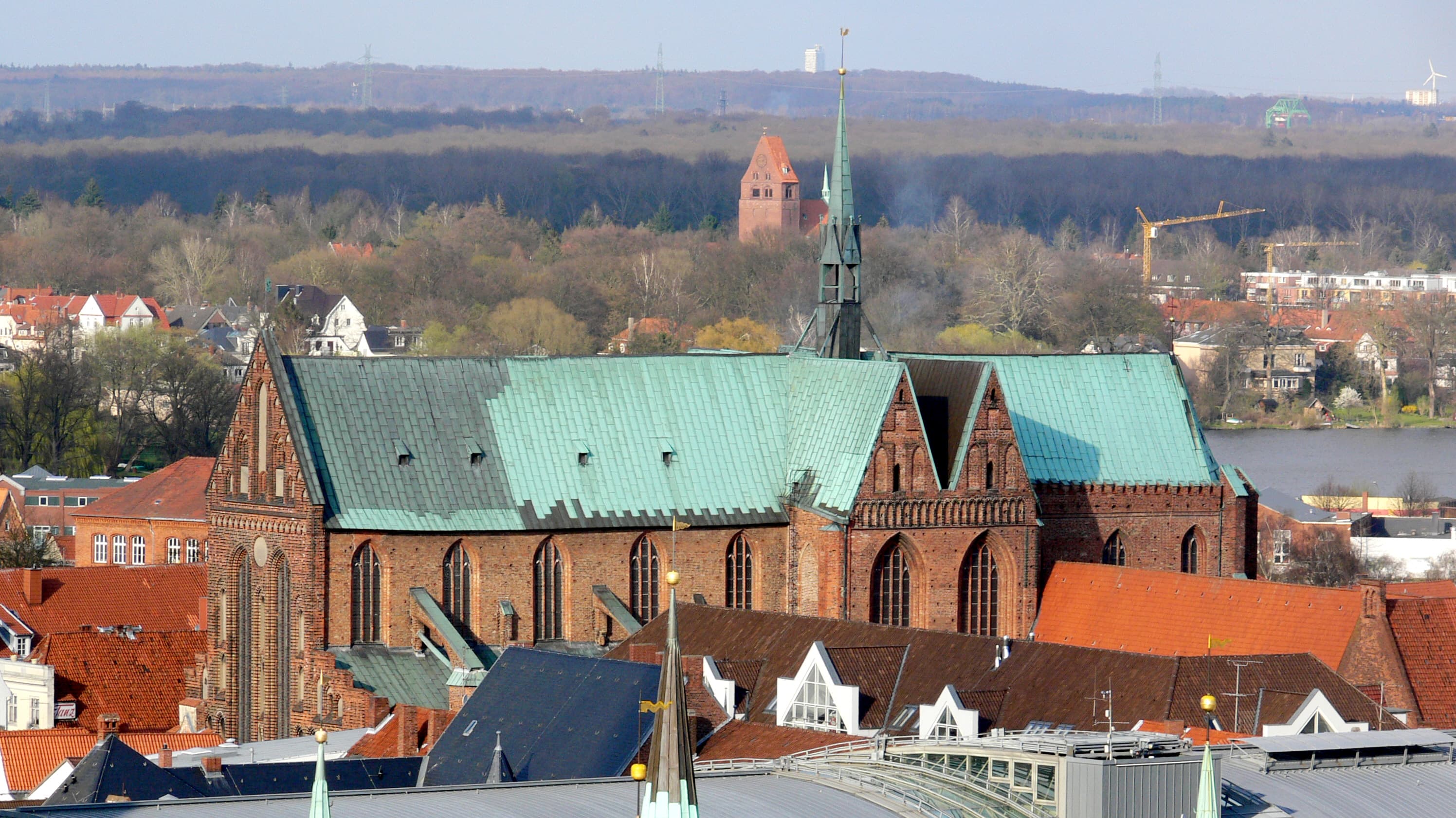 St. Catherine's Church