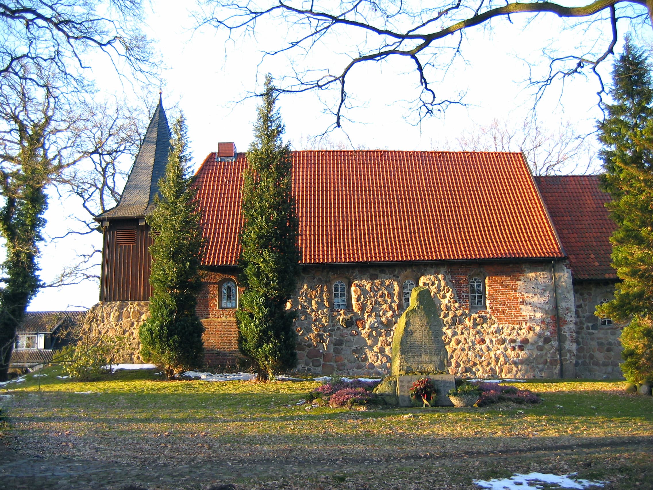 Katharinenkirche