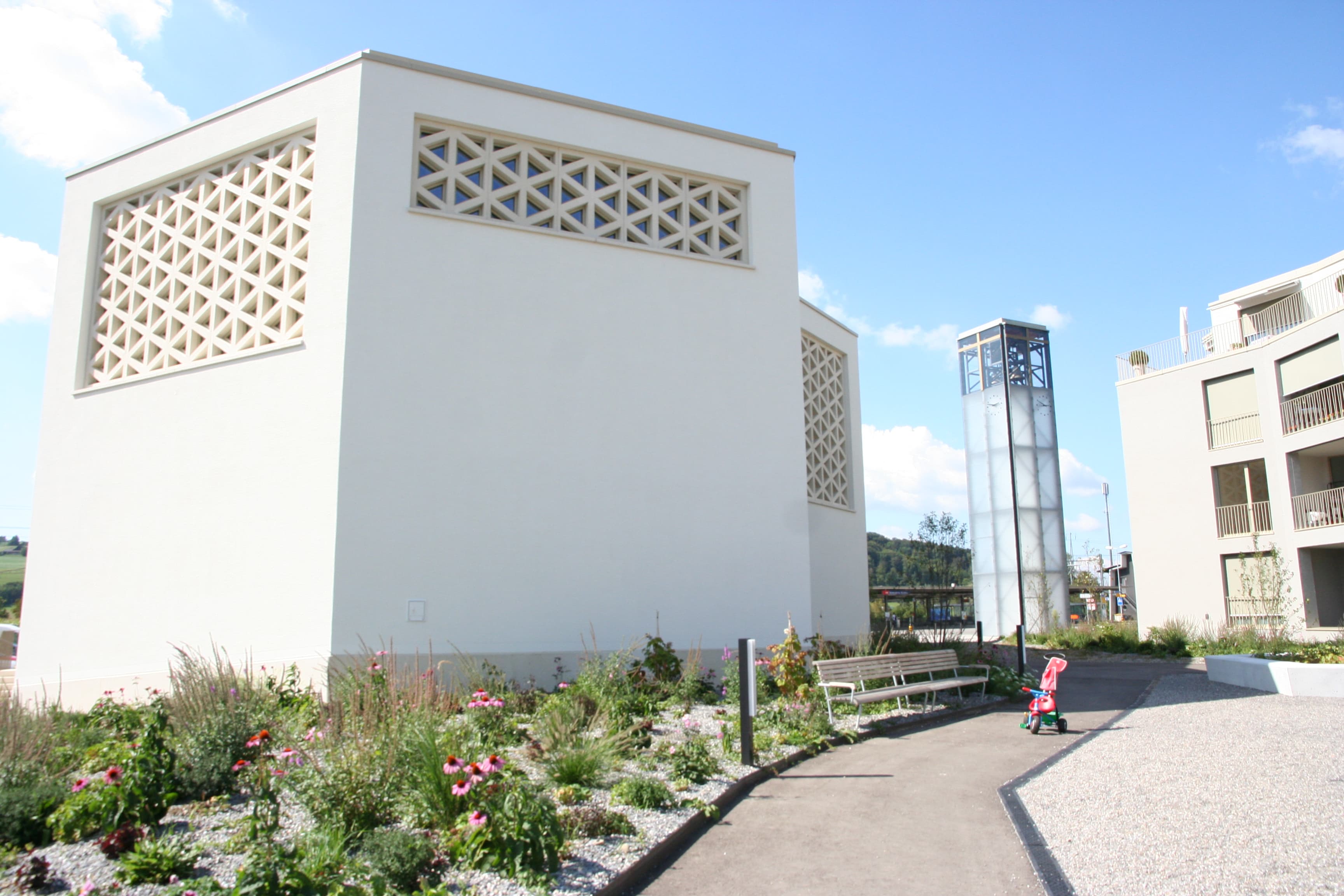 Mauritius Bonstetten ZH