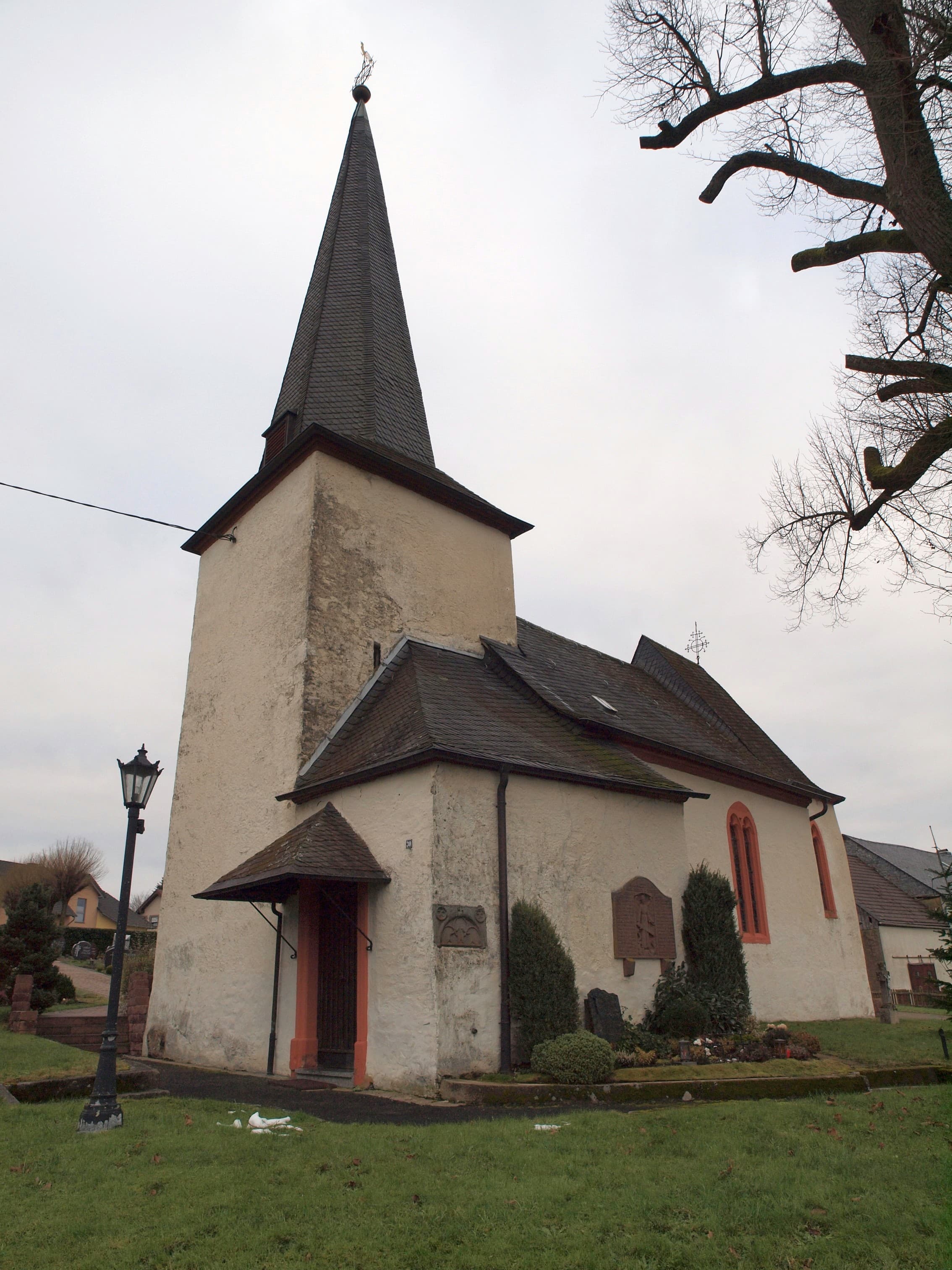 St. Peter und Paul