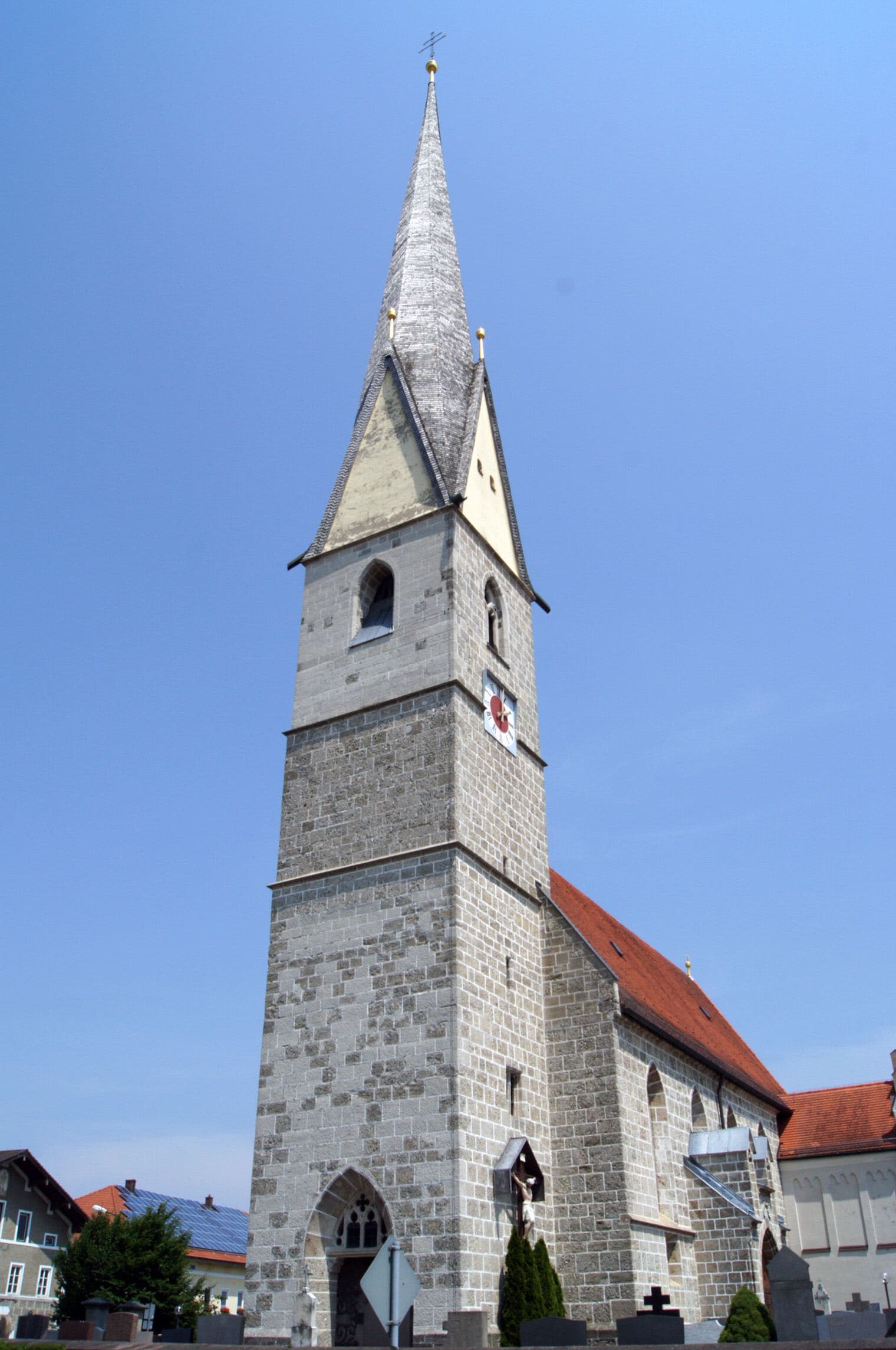 St. Vitus