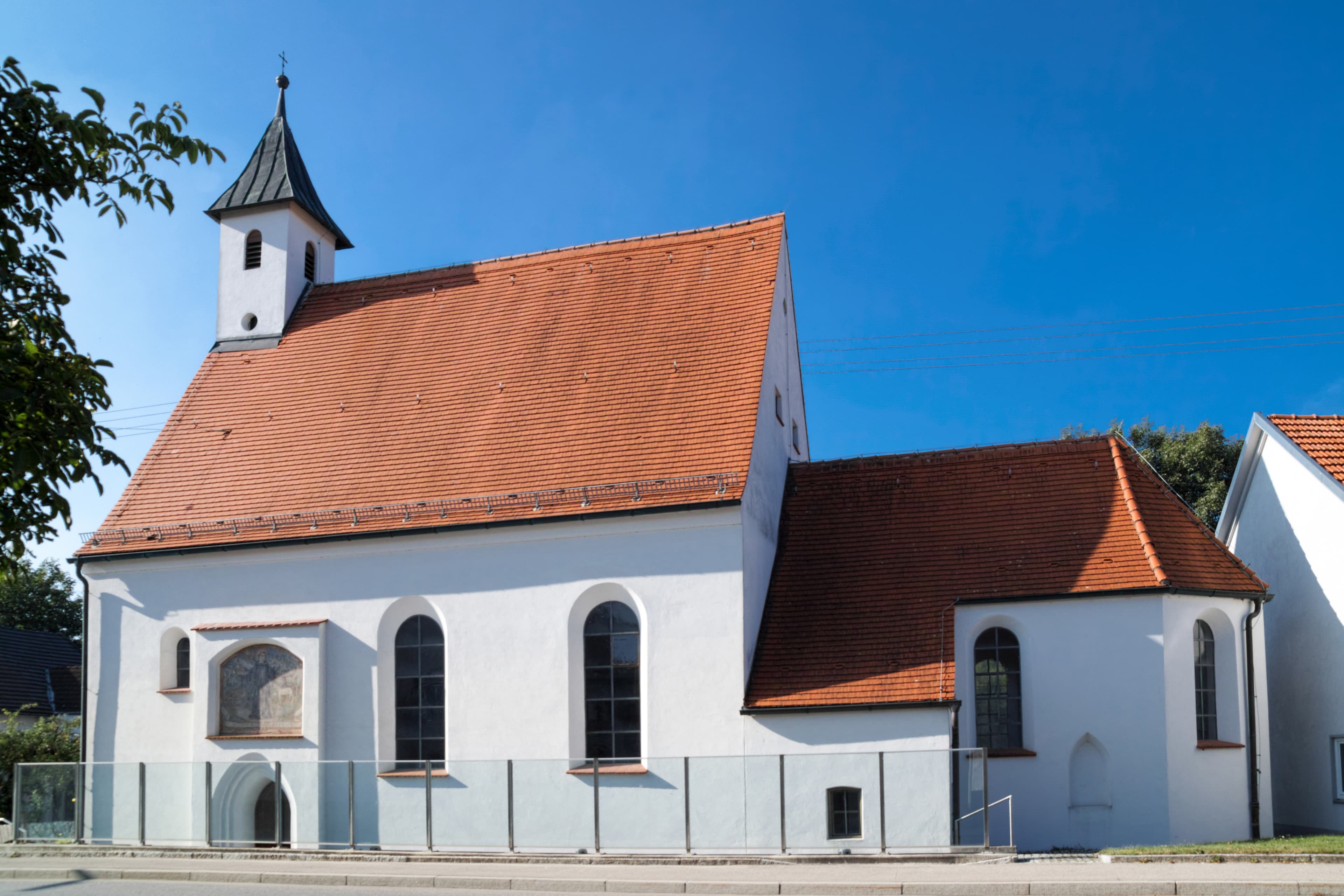 St. Leonhard