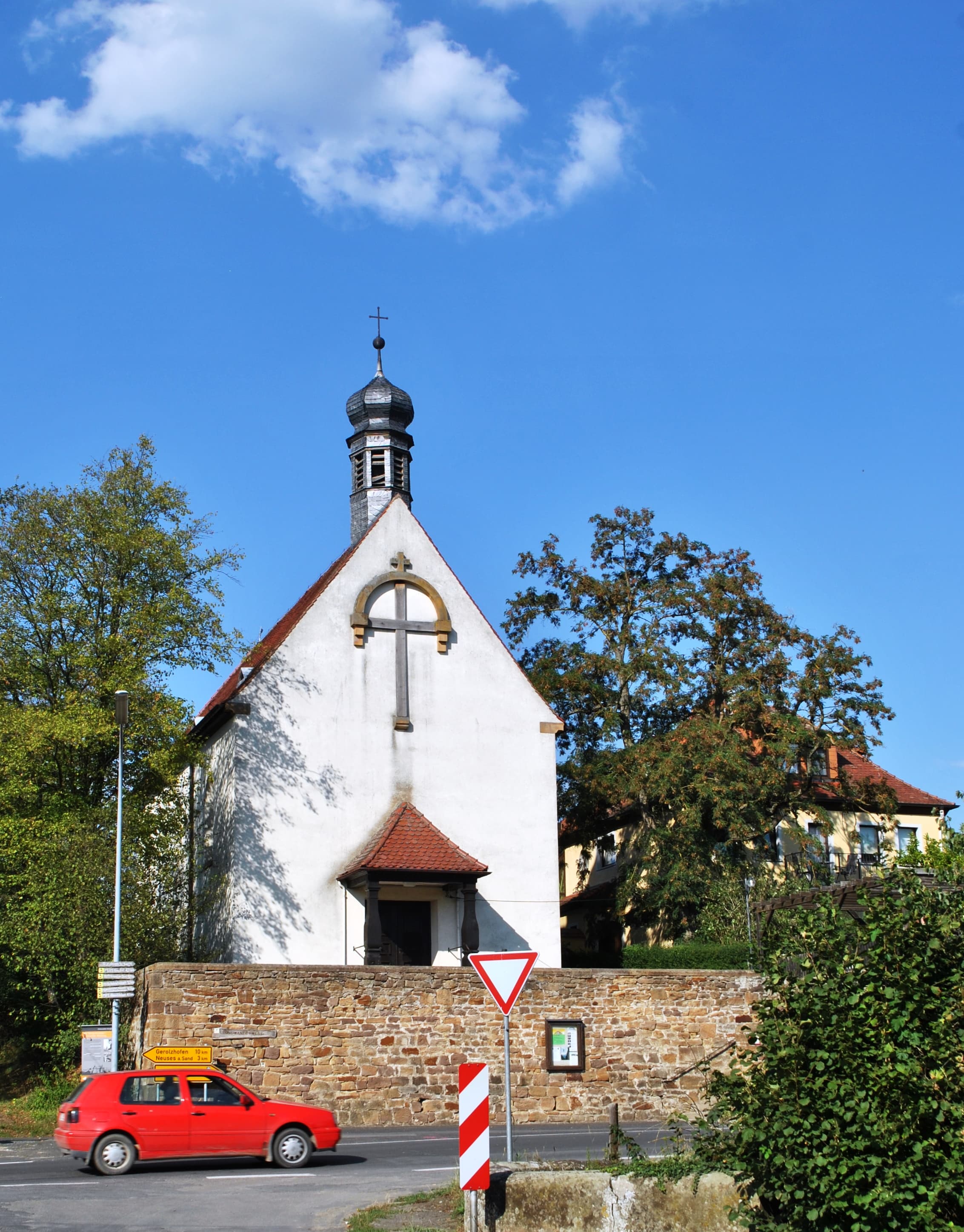 Filialkirche
