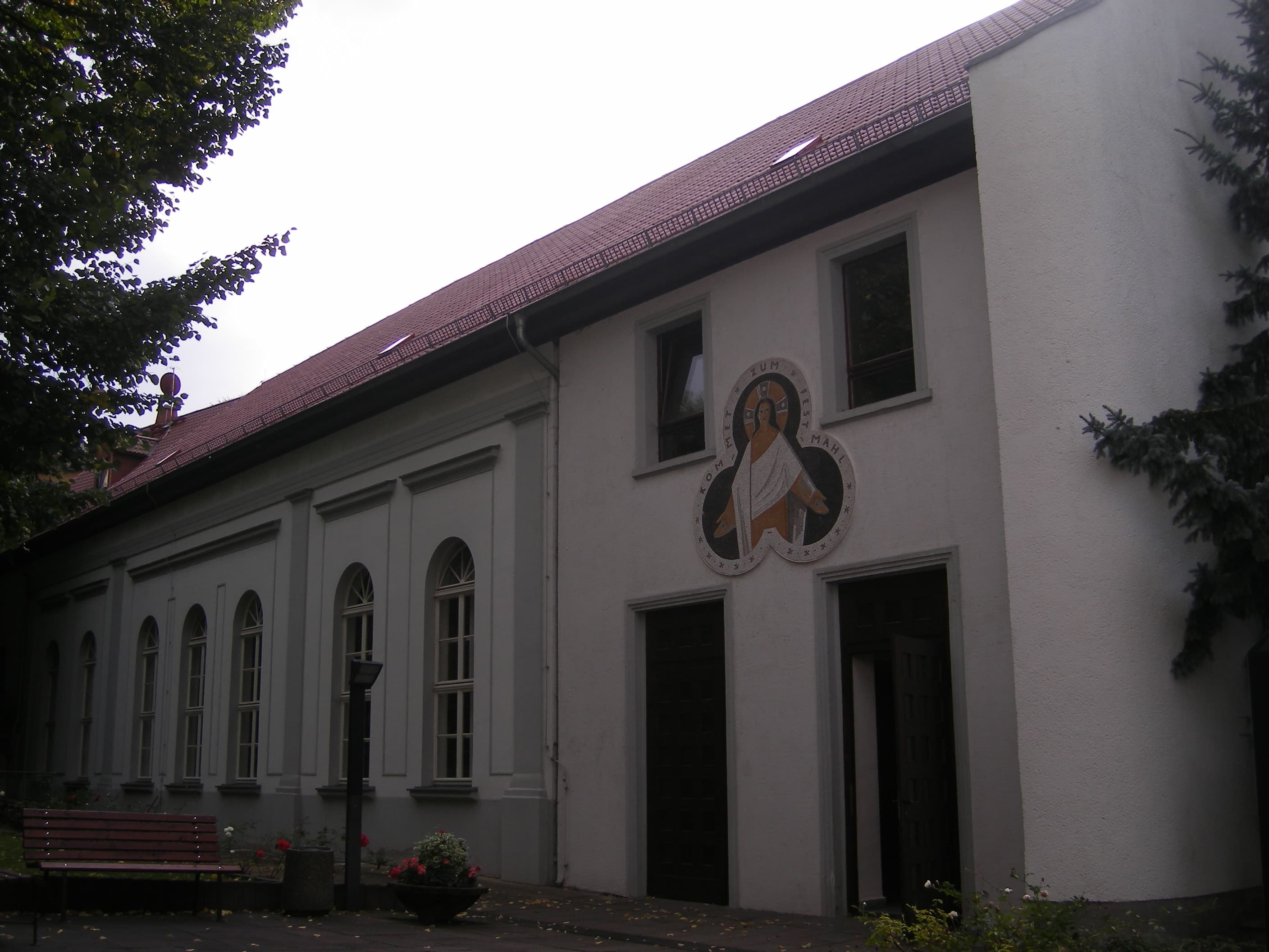 Erscheinung des Herrn