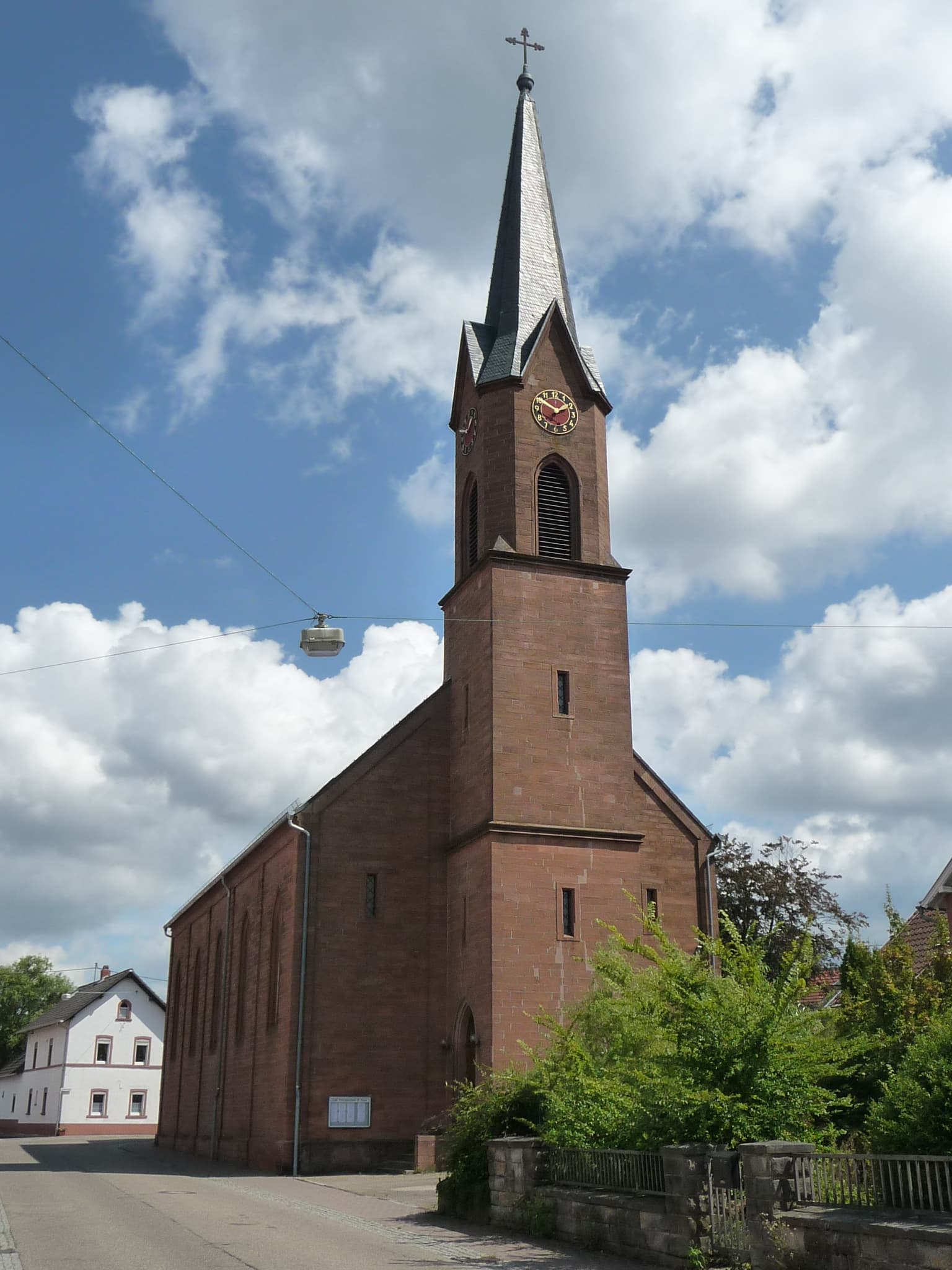 Hl. Kreuzerhöhung