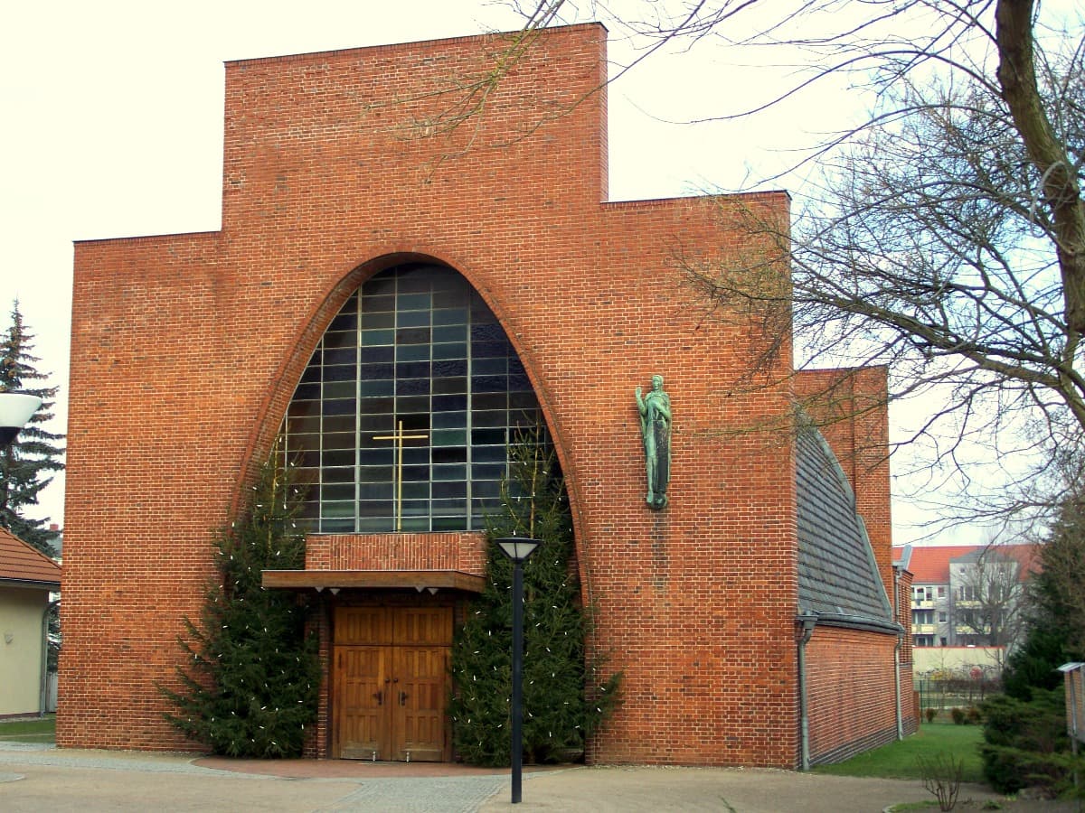 Mariä-Himmelfahrt-Kirche