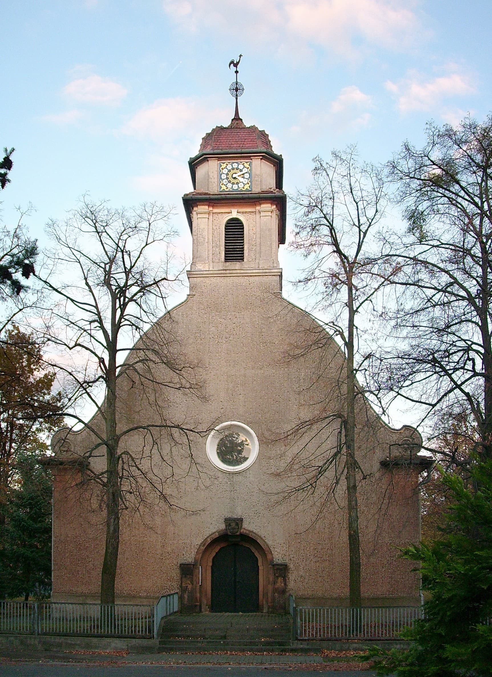 St. Josefskirche
