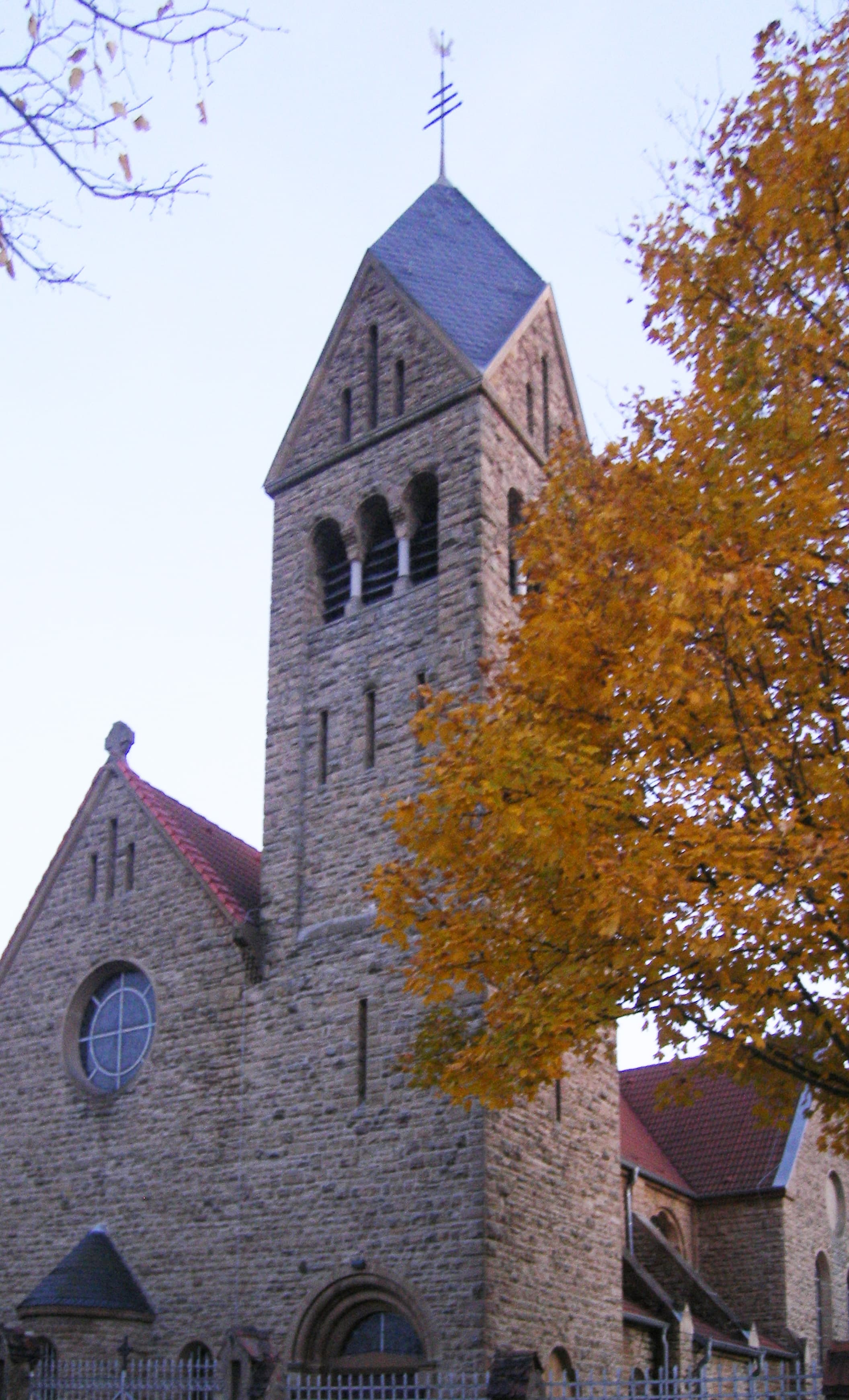 St. Elisabeth (Zipsendorf)