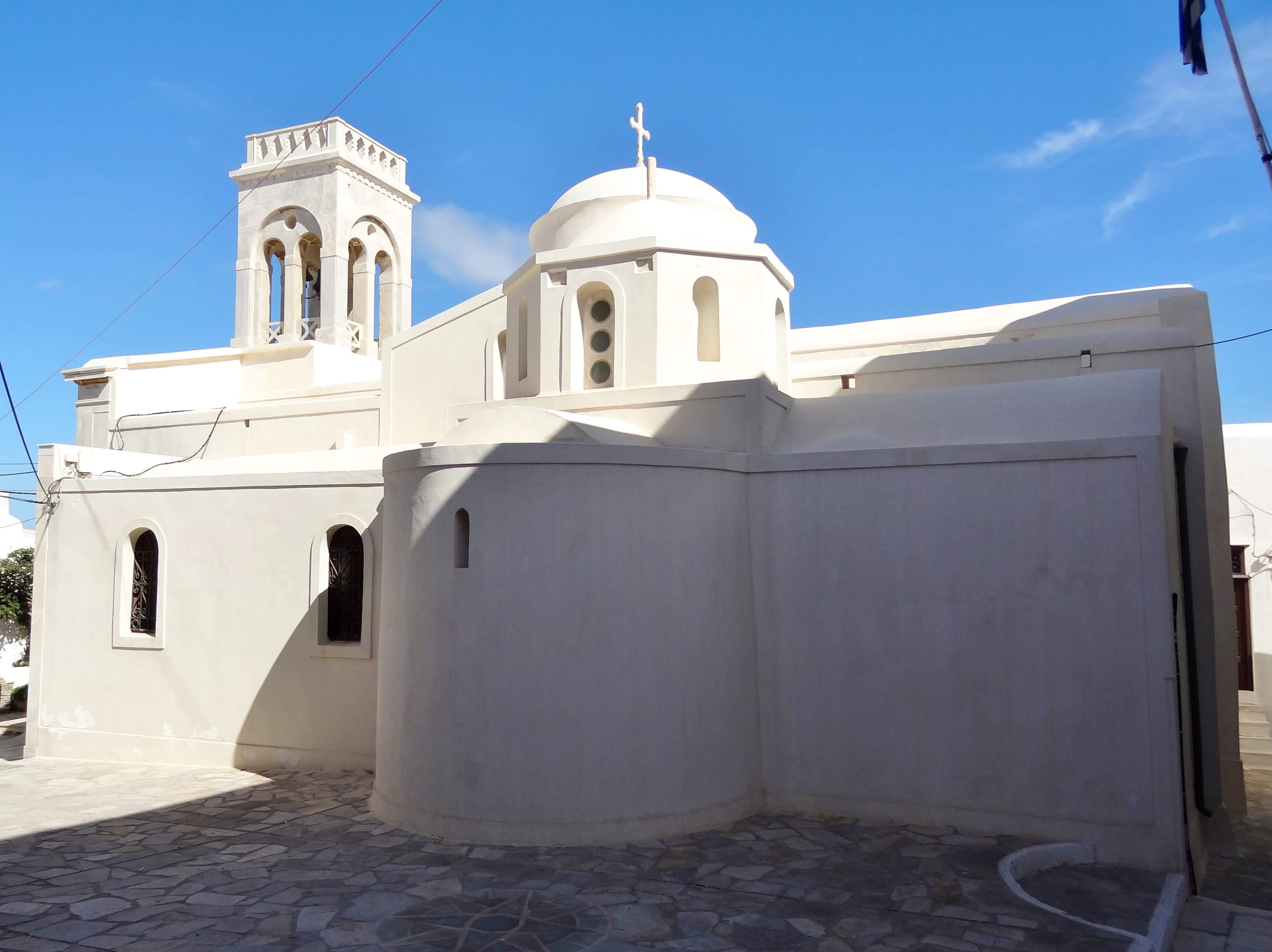 Church of Presentation of the Lord