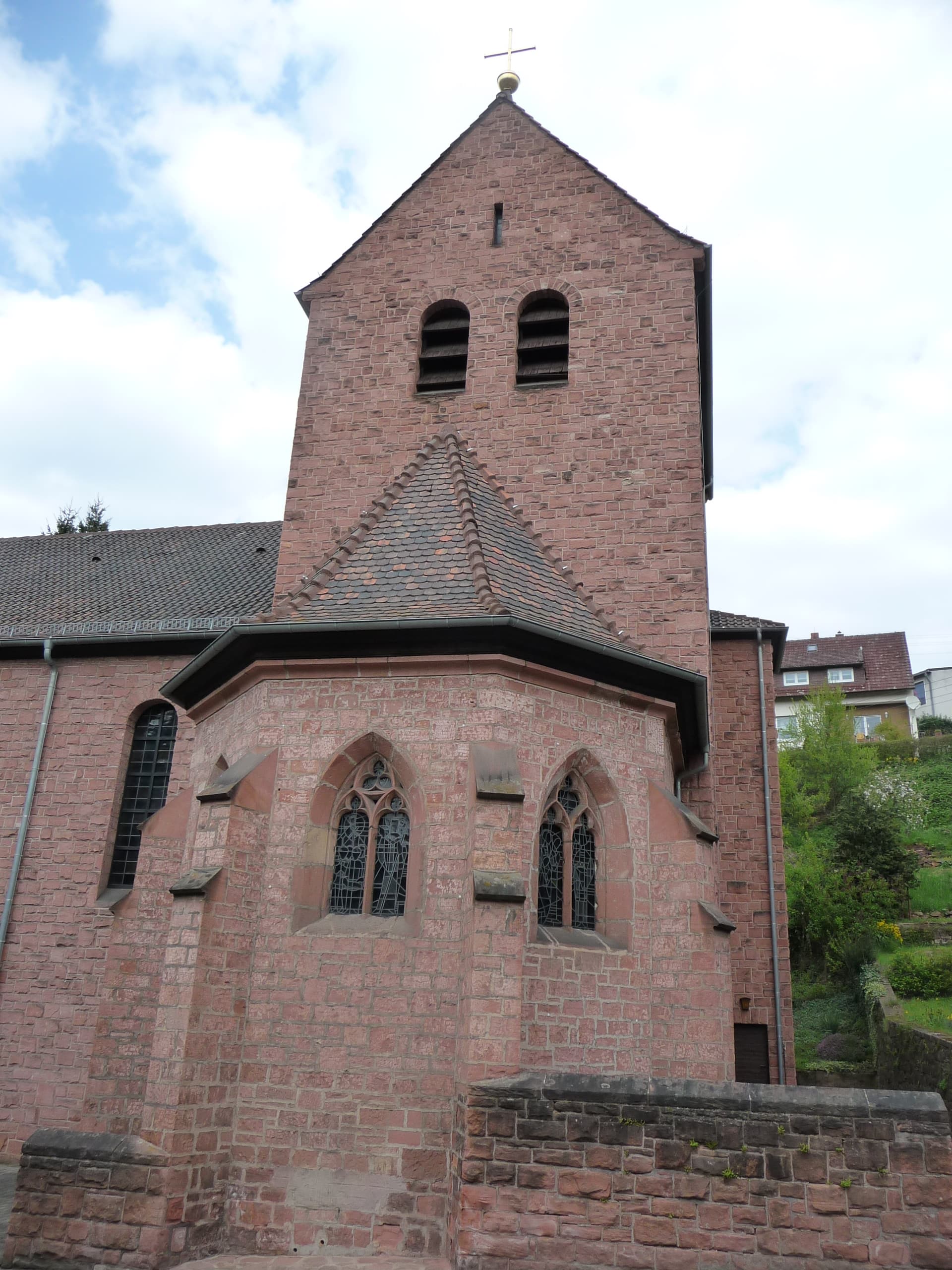 St. Josef