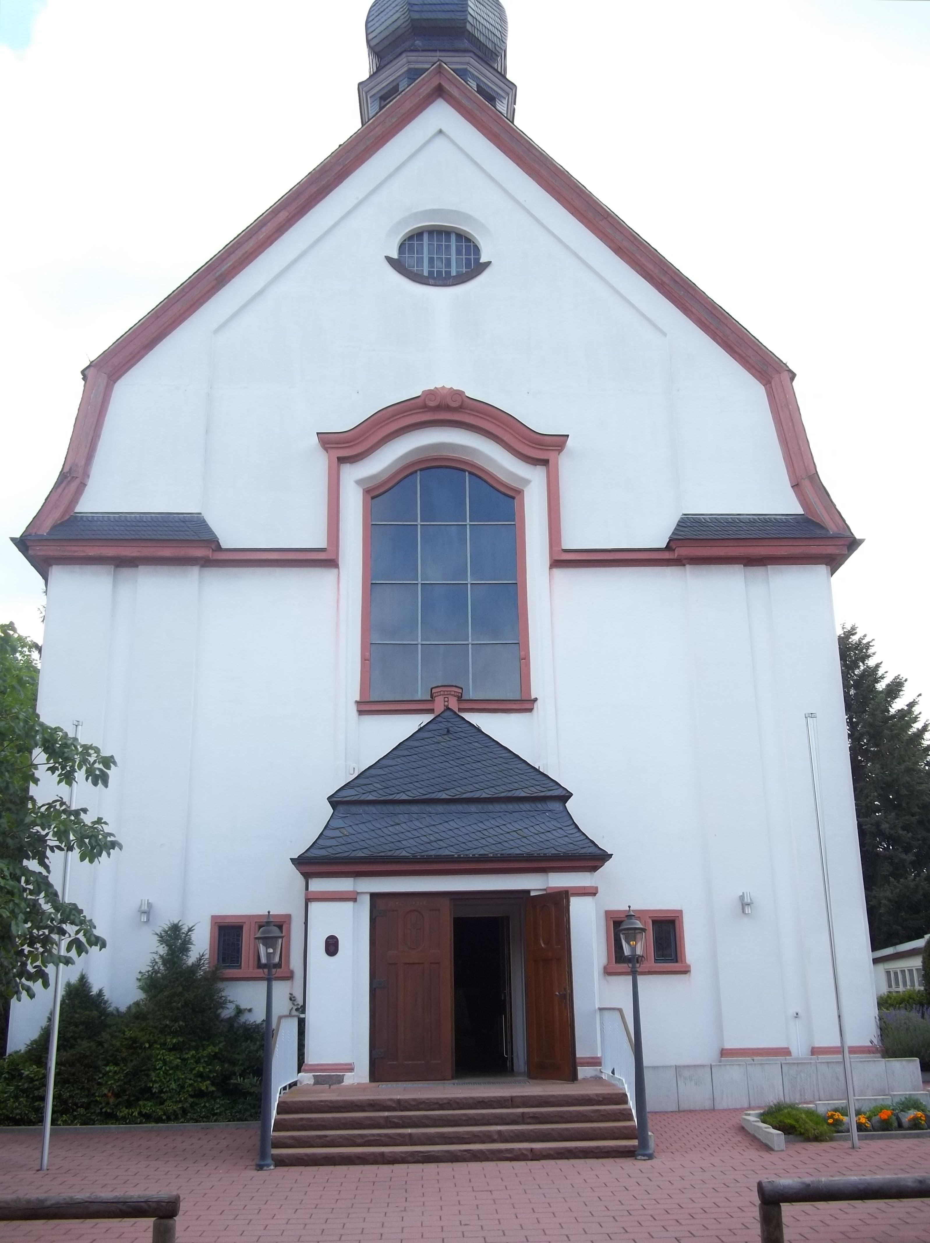 Saint Anthony of Padua Church
