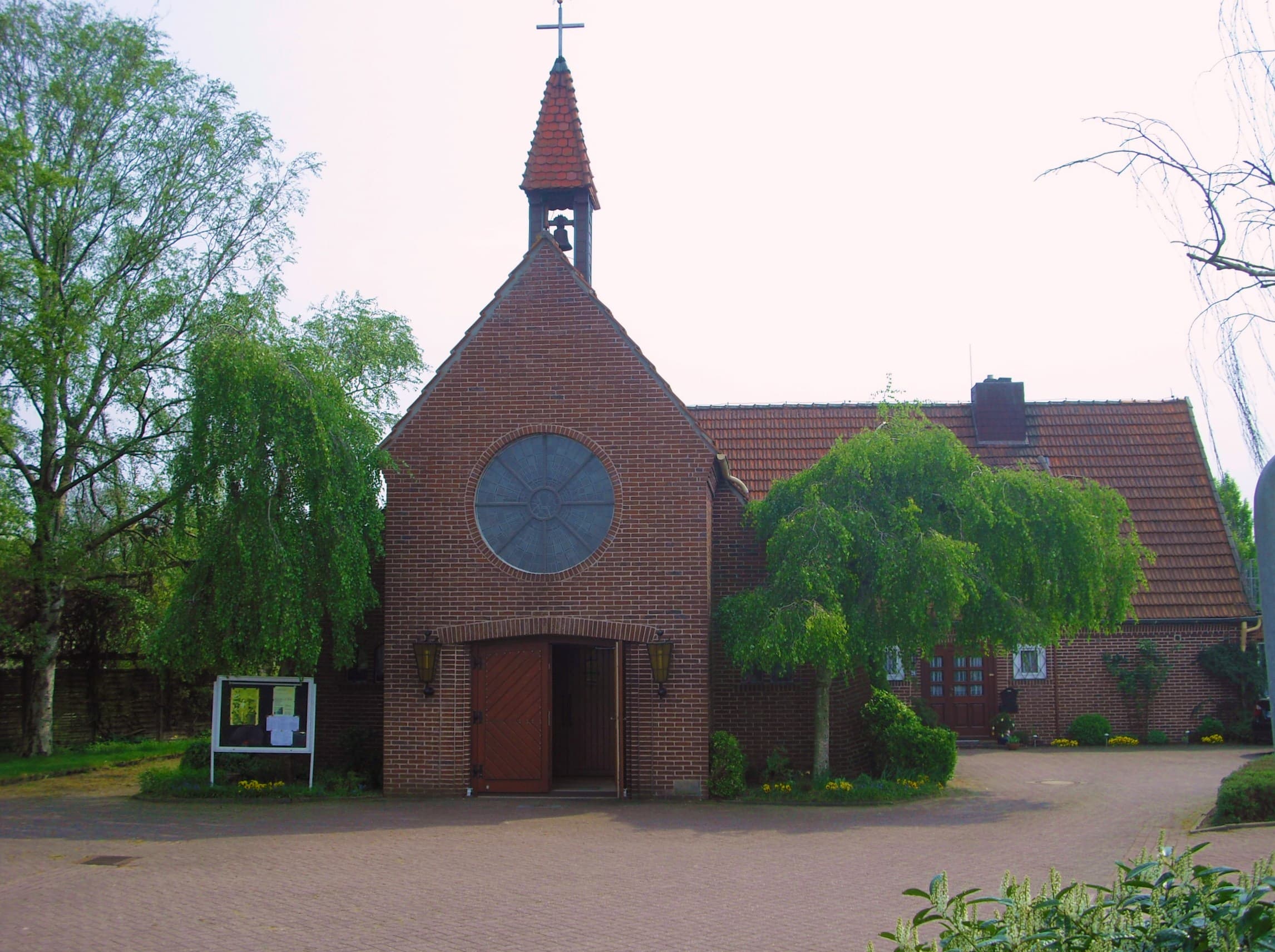 Saint Joseph Church