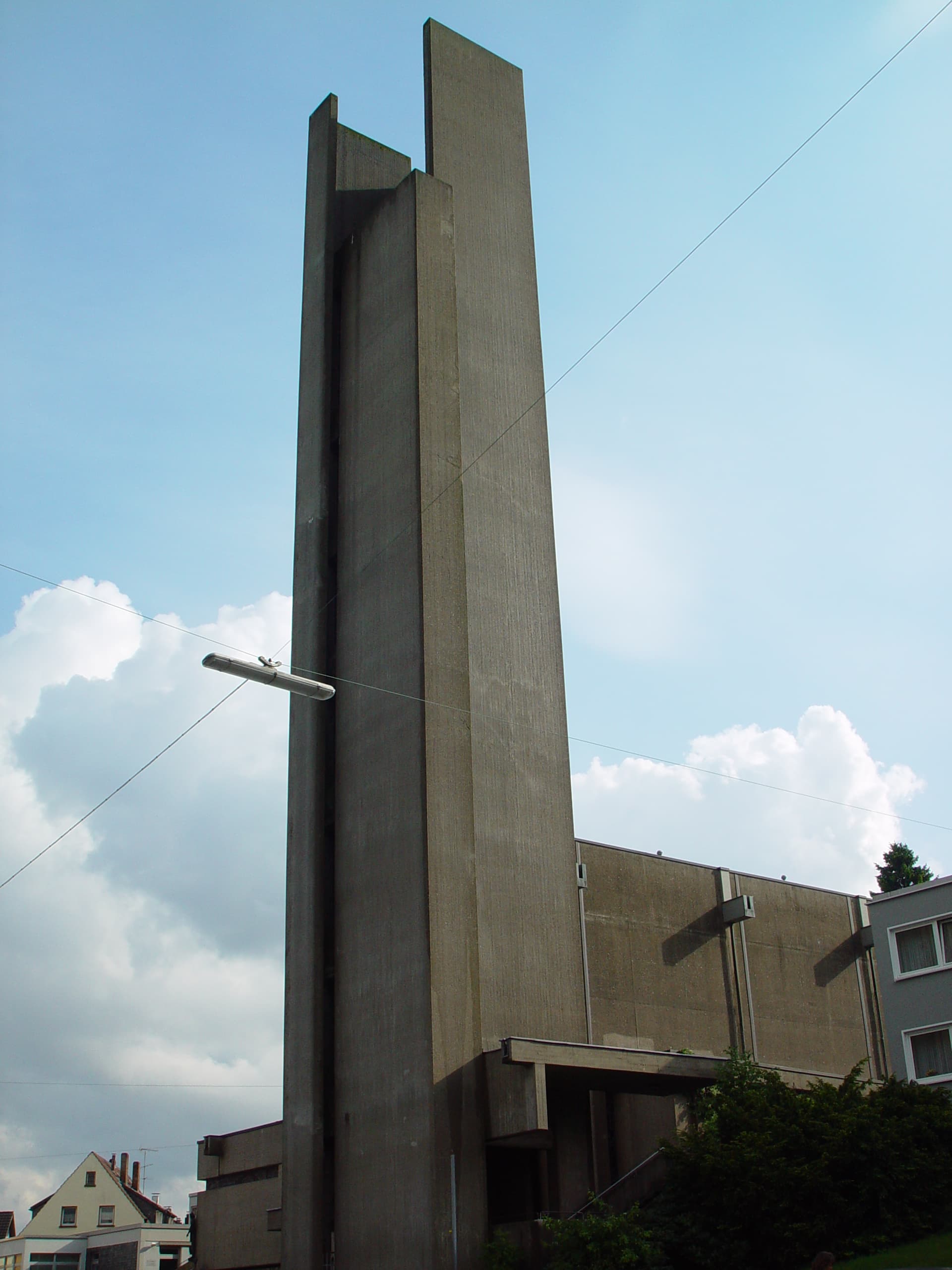 Sankt Joseph (Ronsdorf)