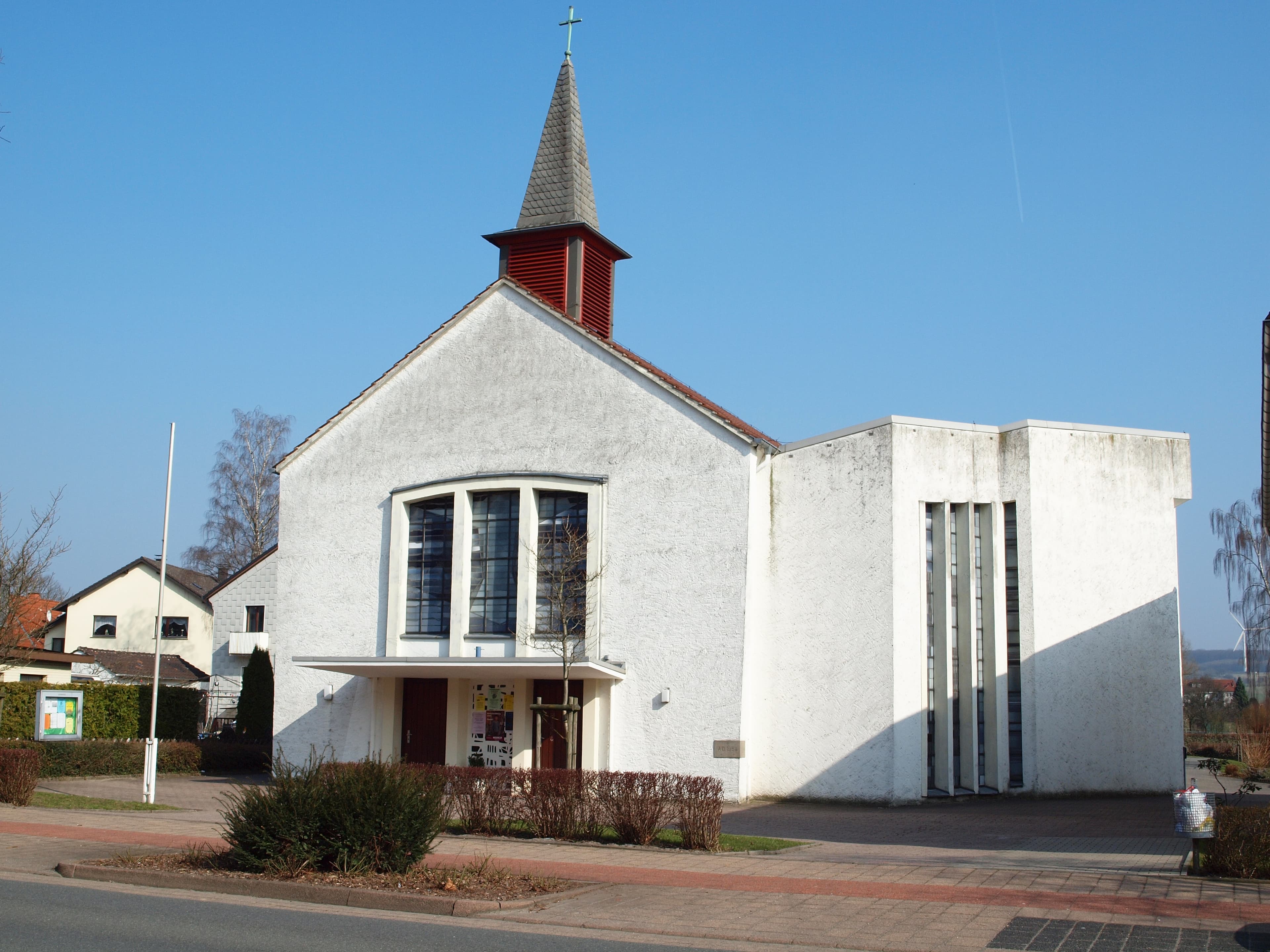 St. Marien
