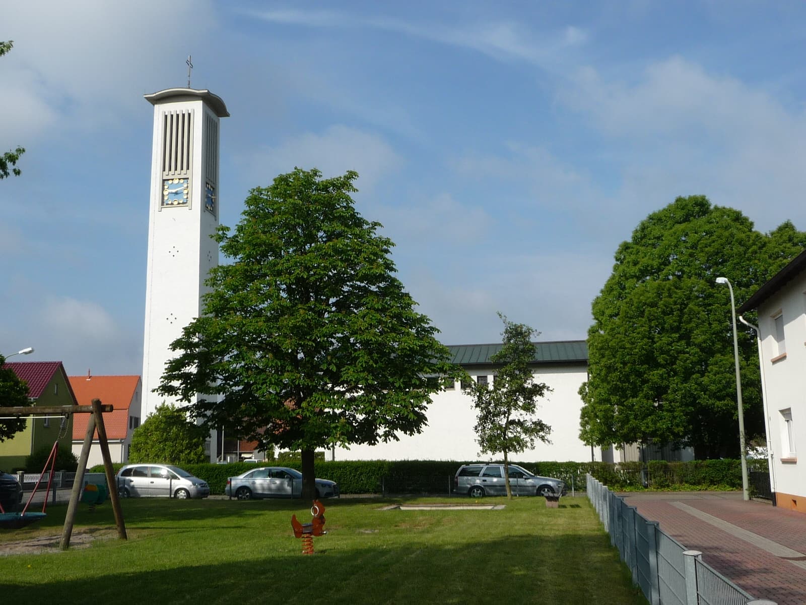 St. Bartholomäus