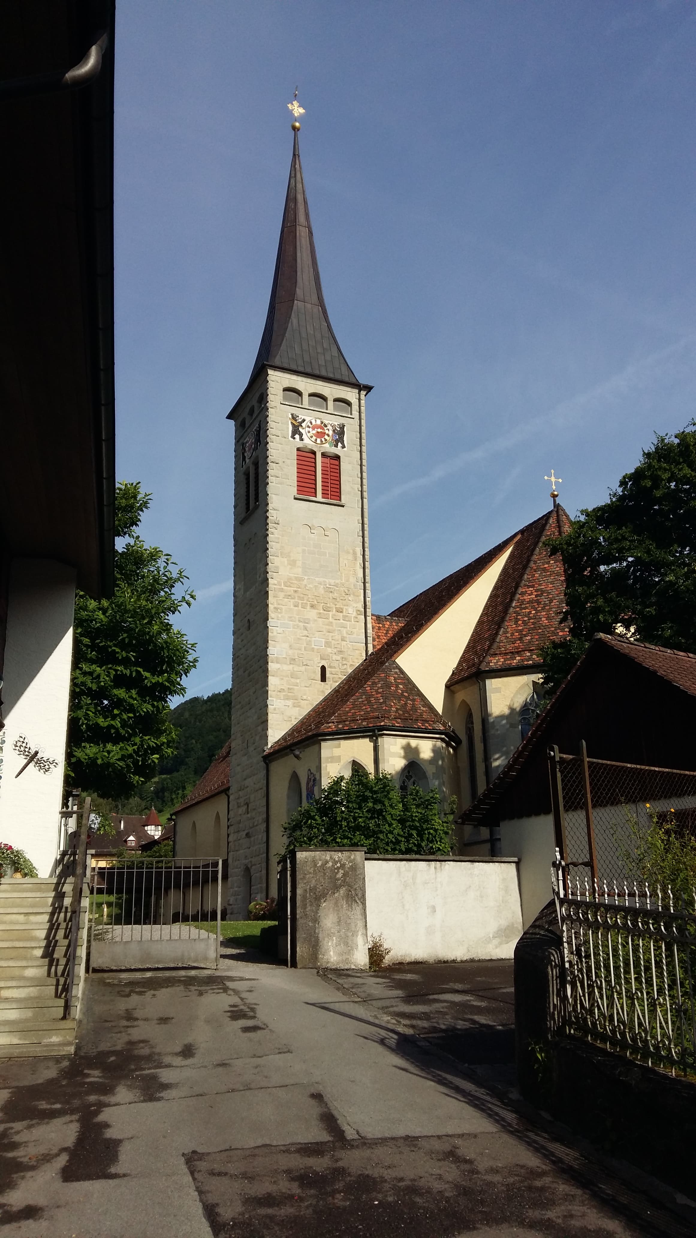Catholic Church of Our Lady