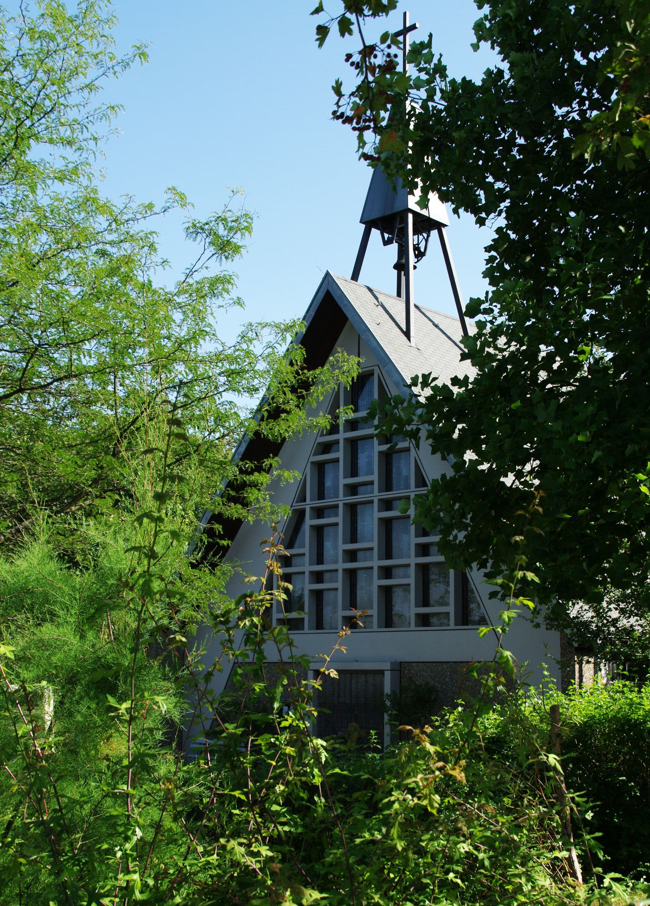 Heilig-Kreuz-Kirche