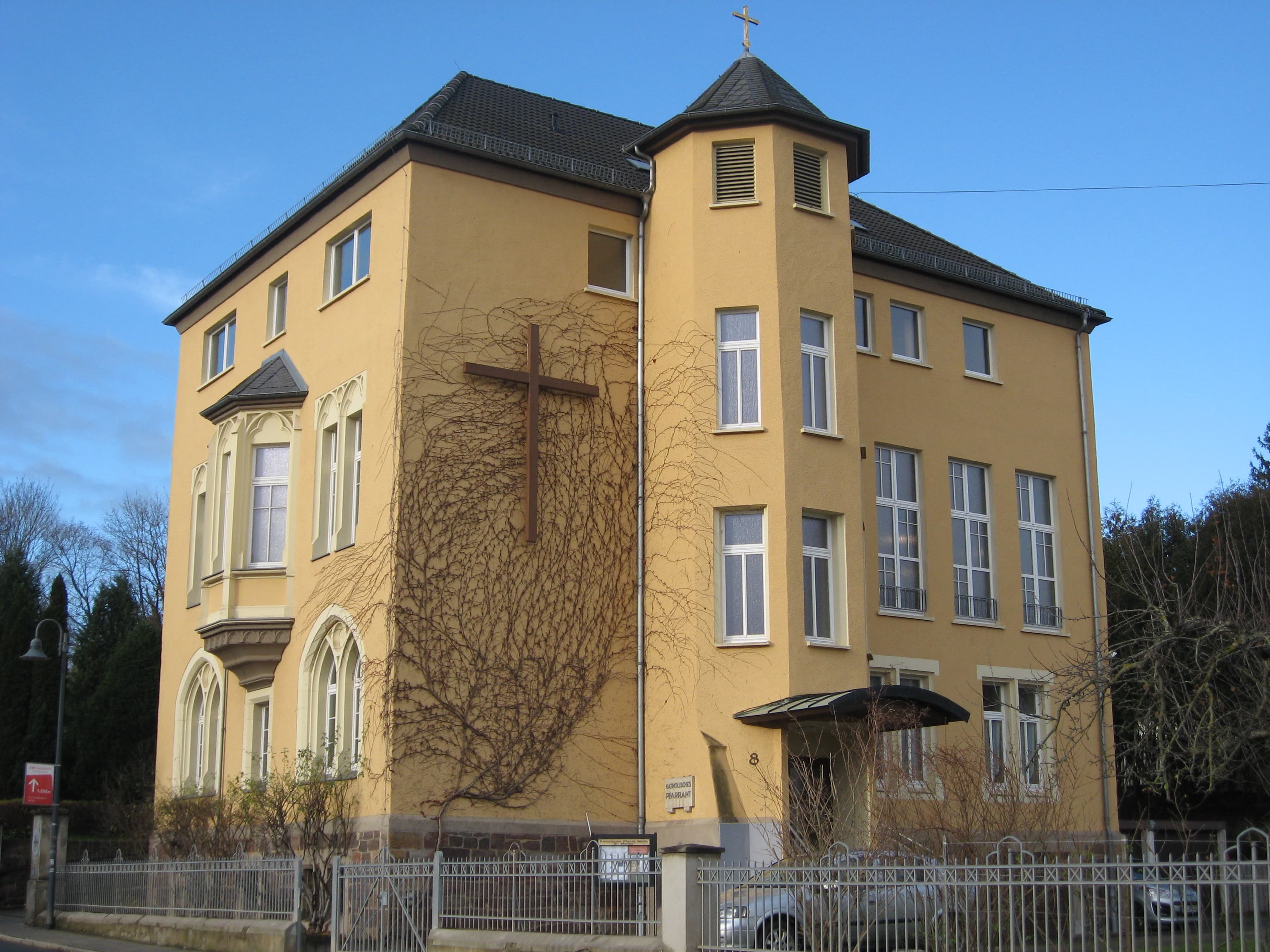 St. Marien