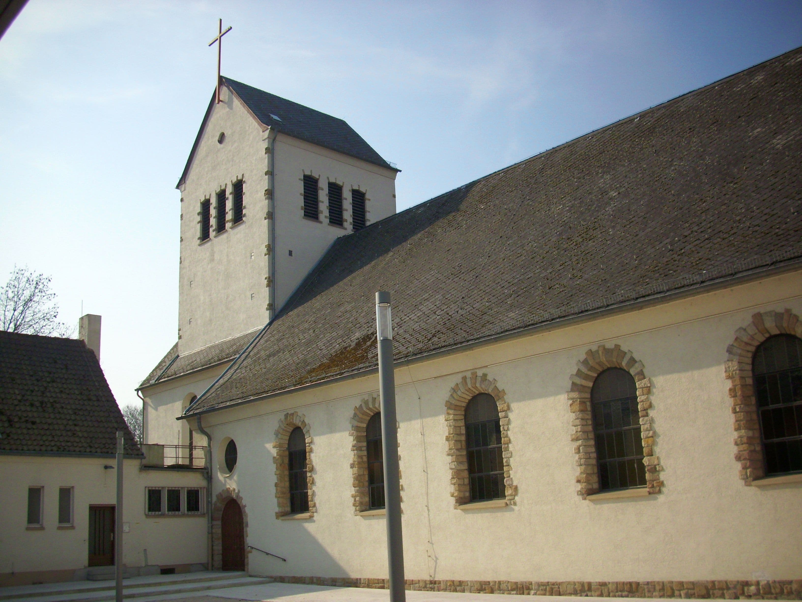 St. Alban