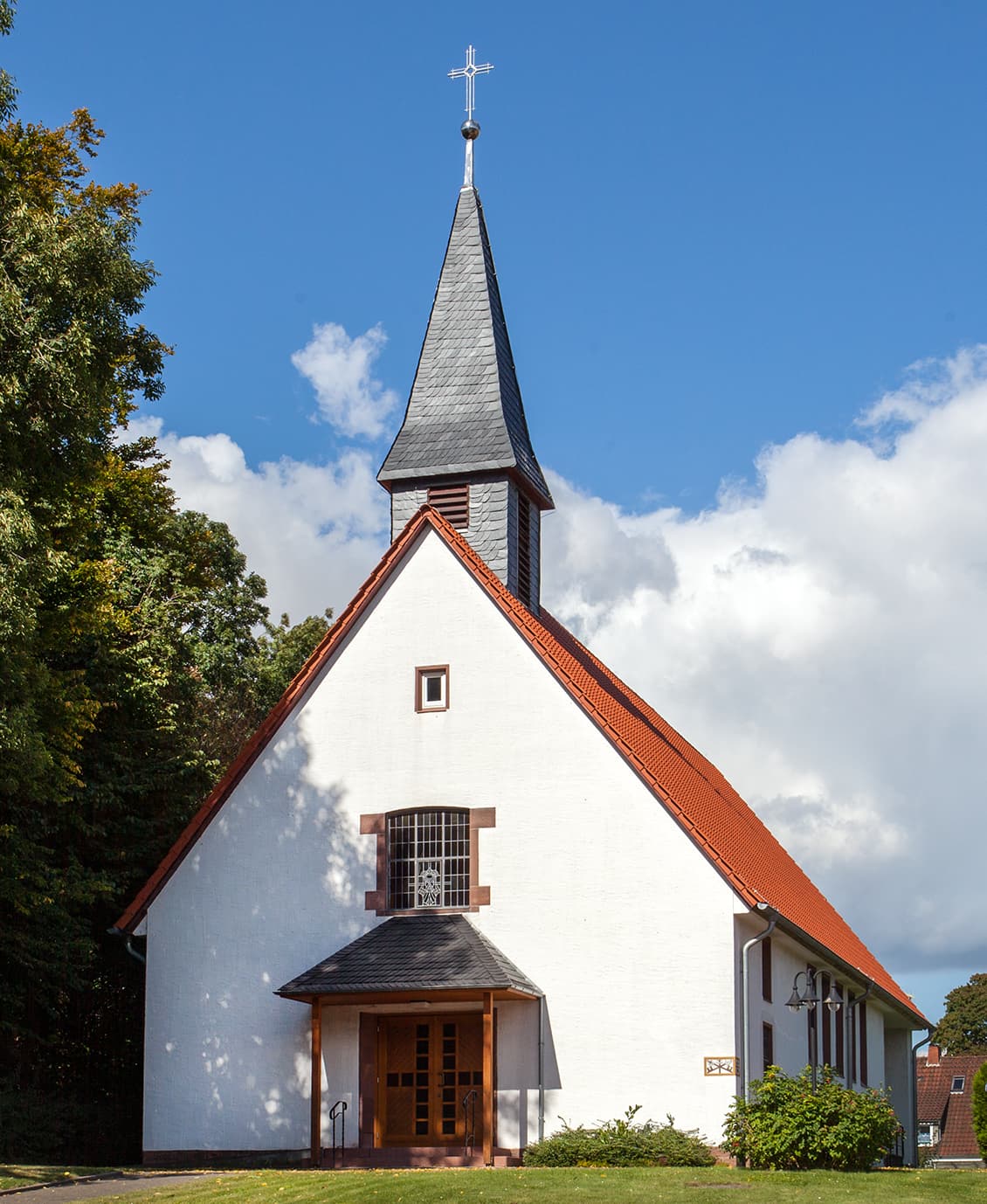 St. Peter und Paul