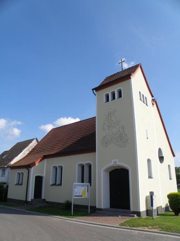 Saint George Church