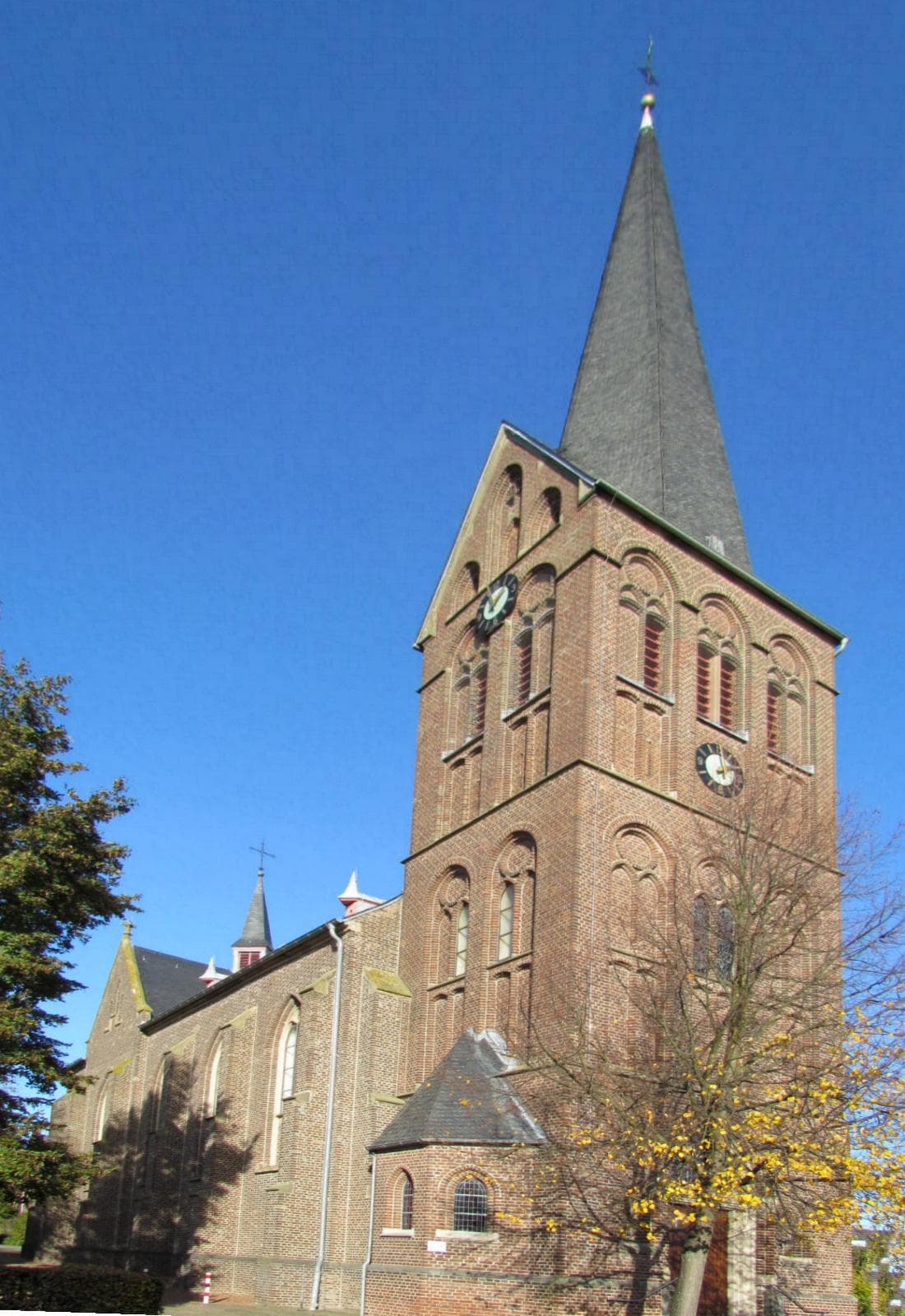 Immaculate Conception Church