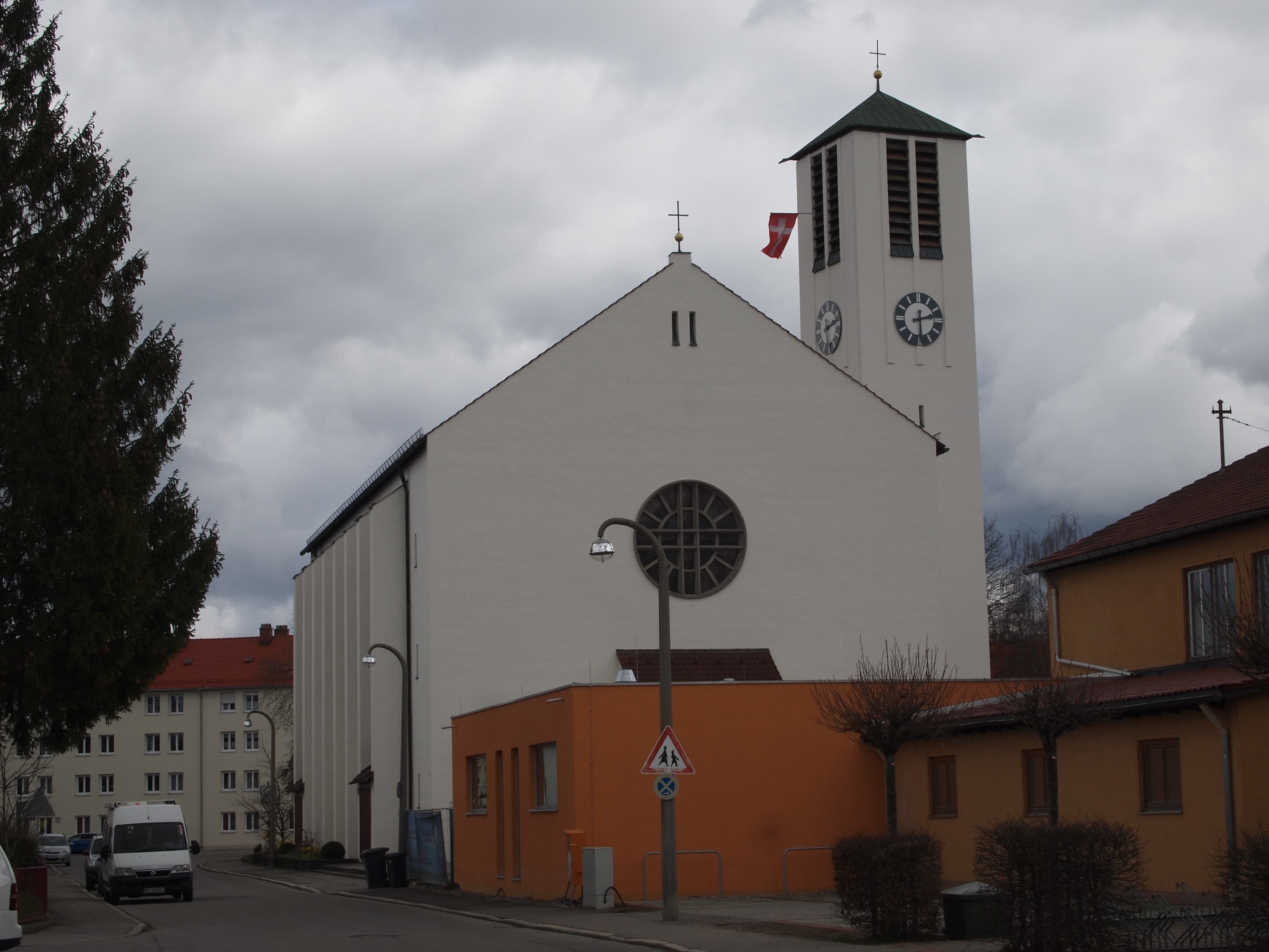St. Ulrich