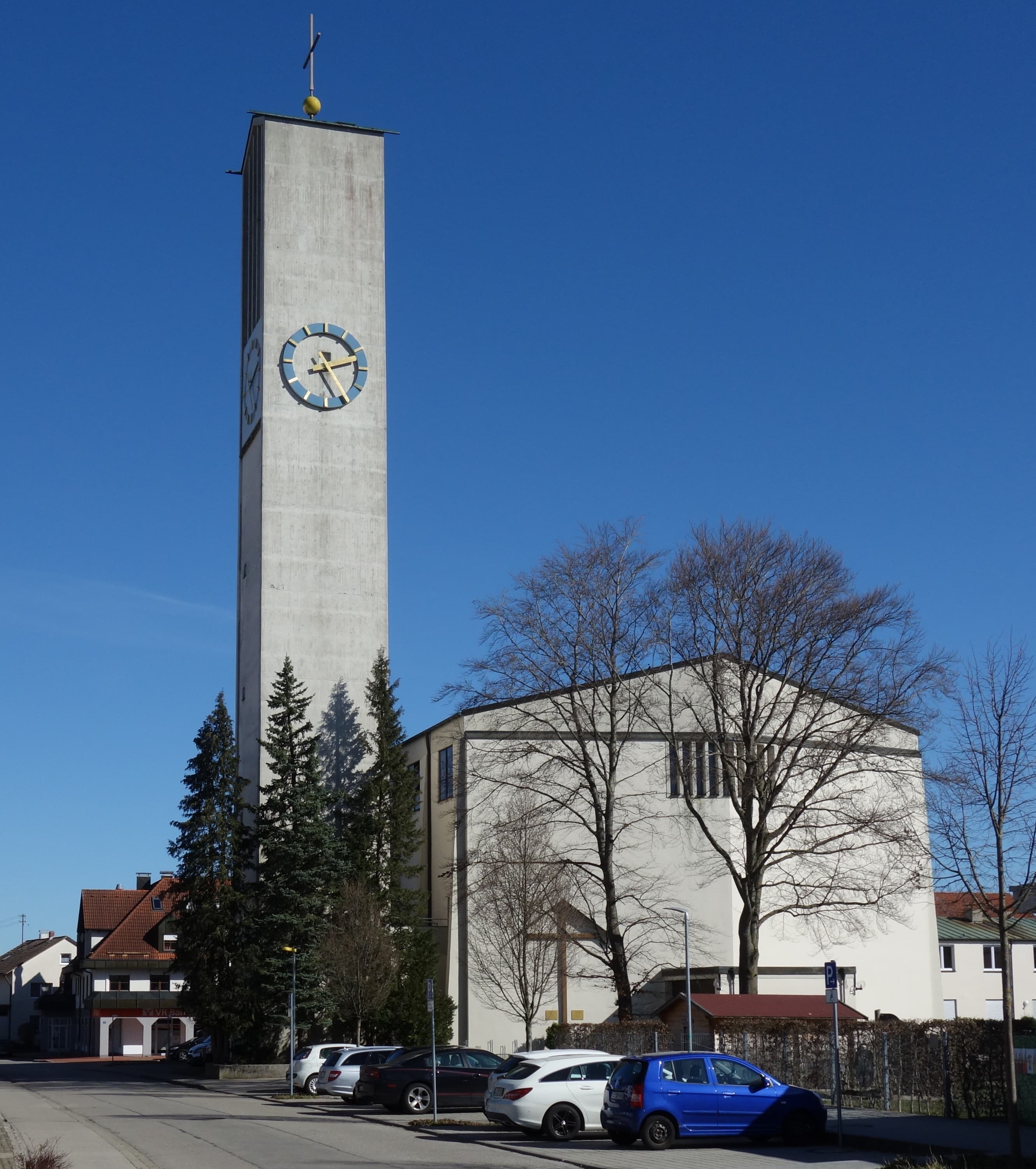 Mariä Himmelfahrt