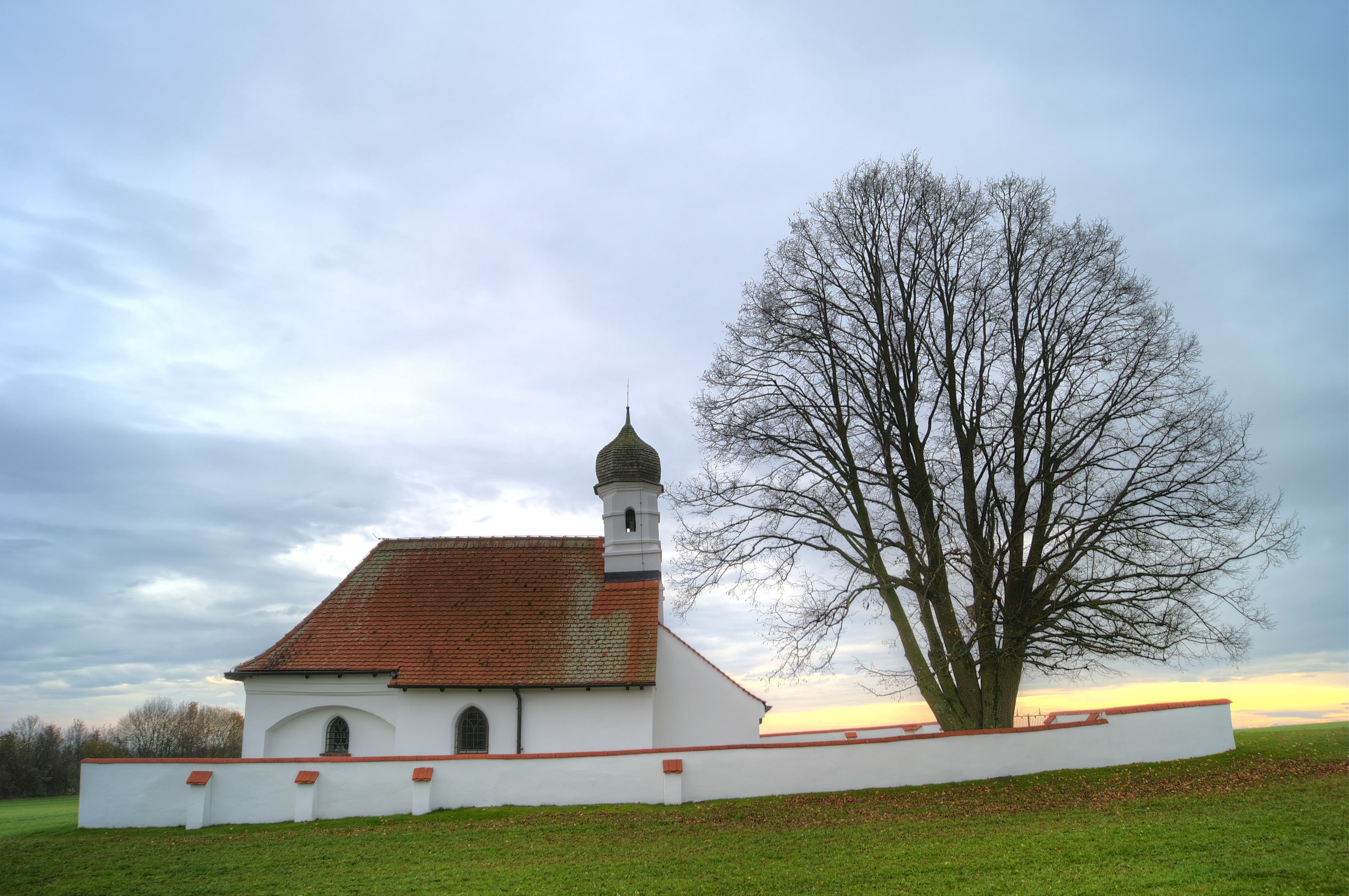 St. Walburga