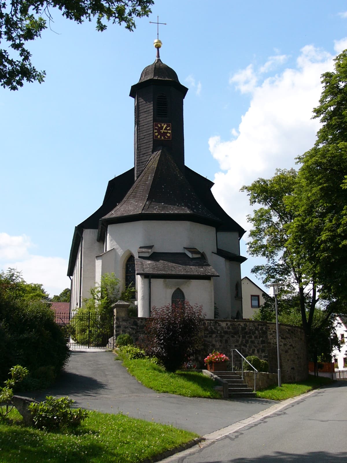 St. Martin (Kautendorf)