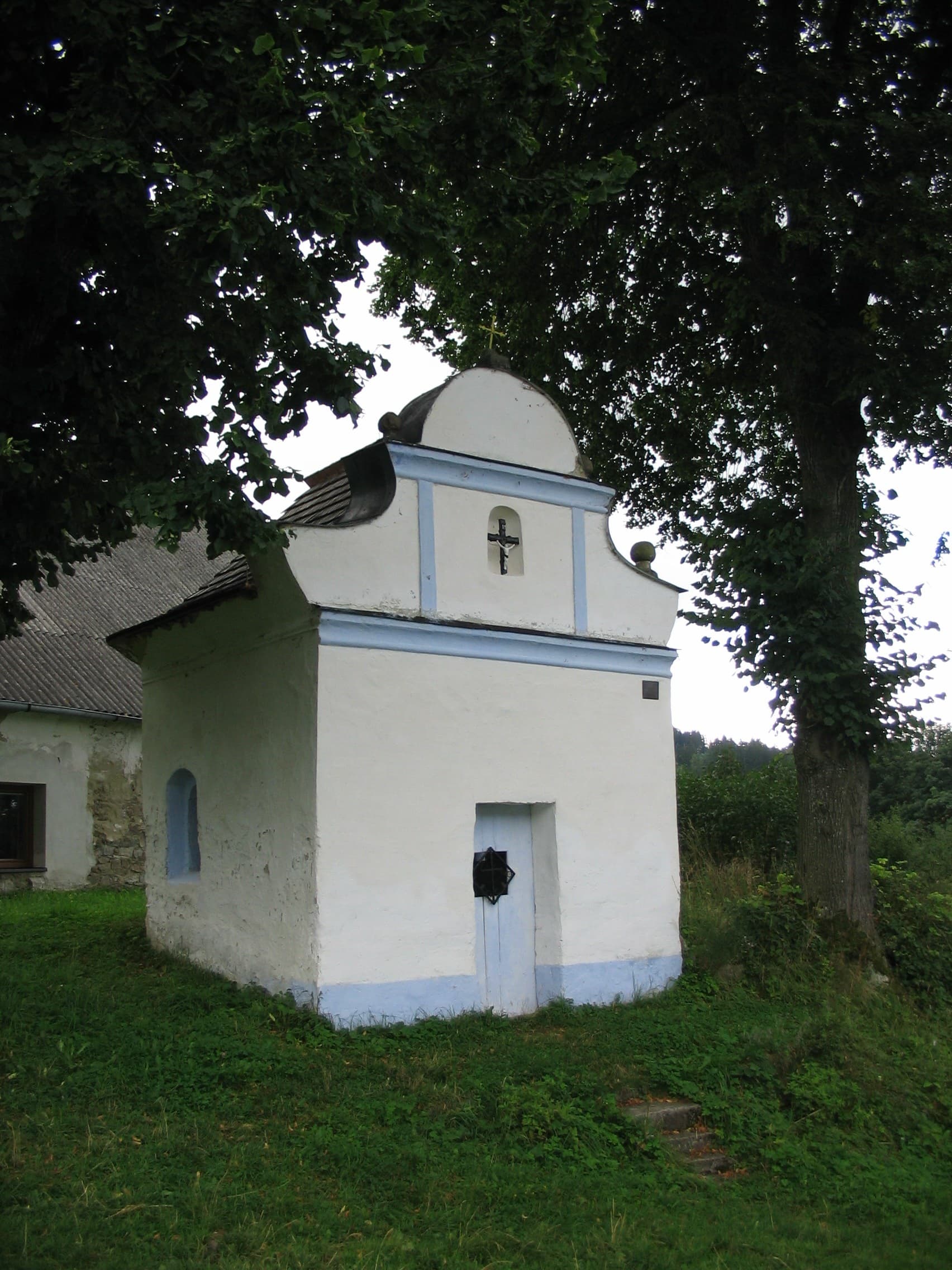 Kaple