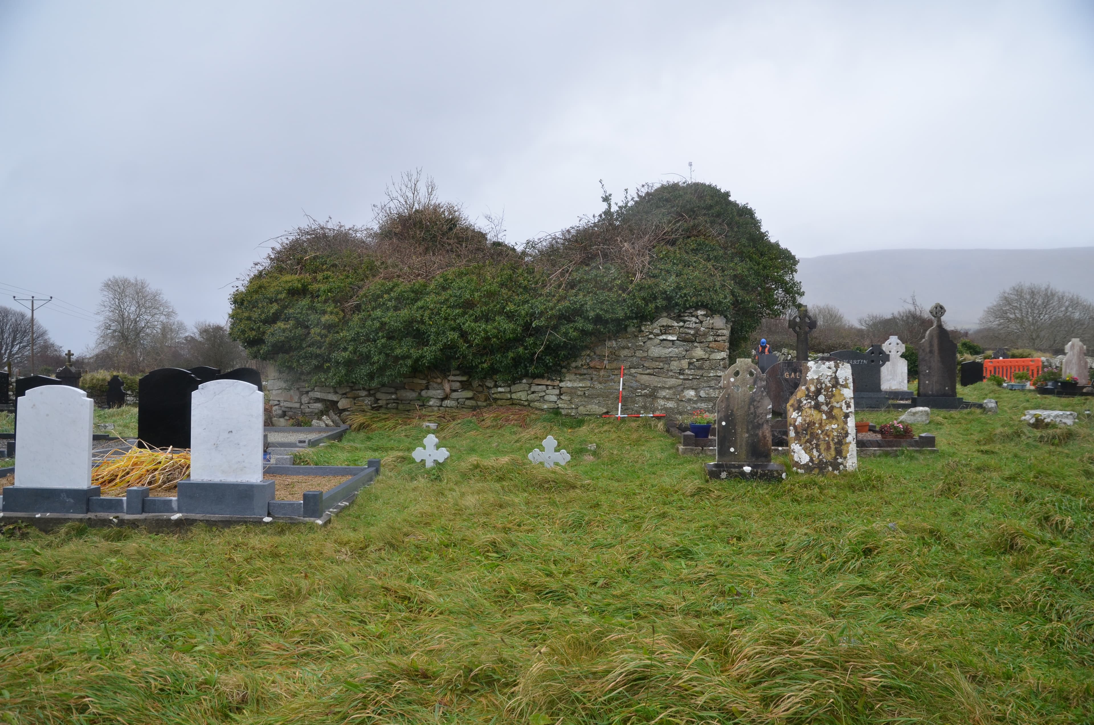 Keeloges Church