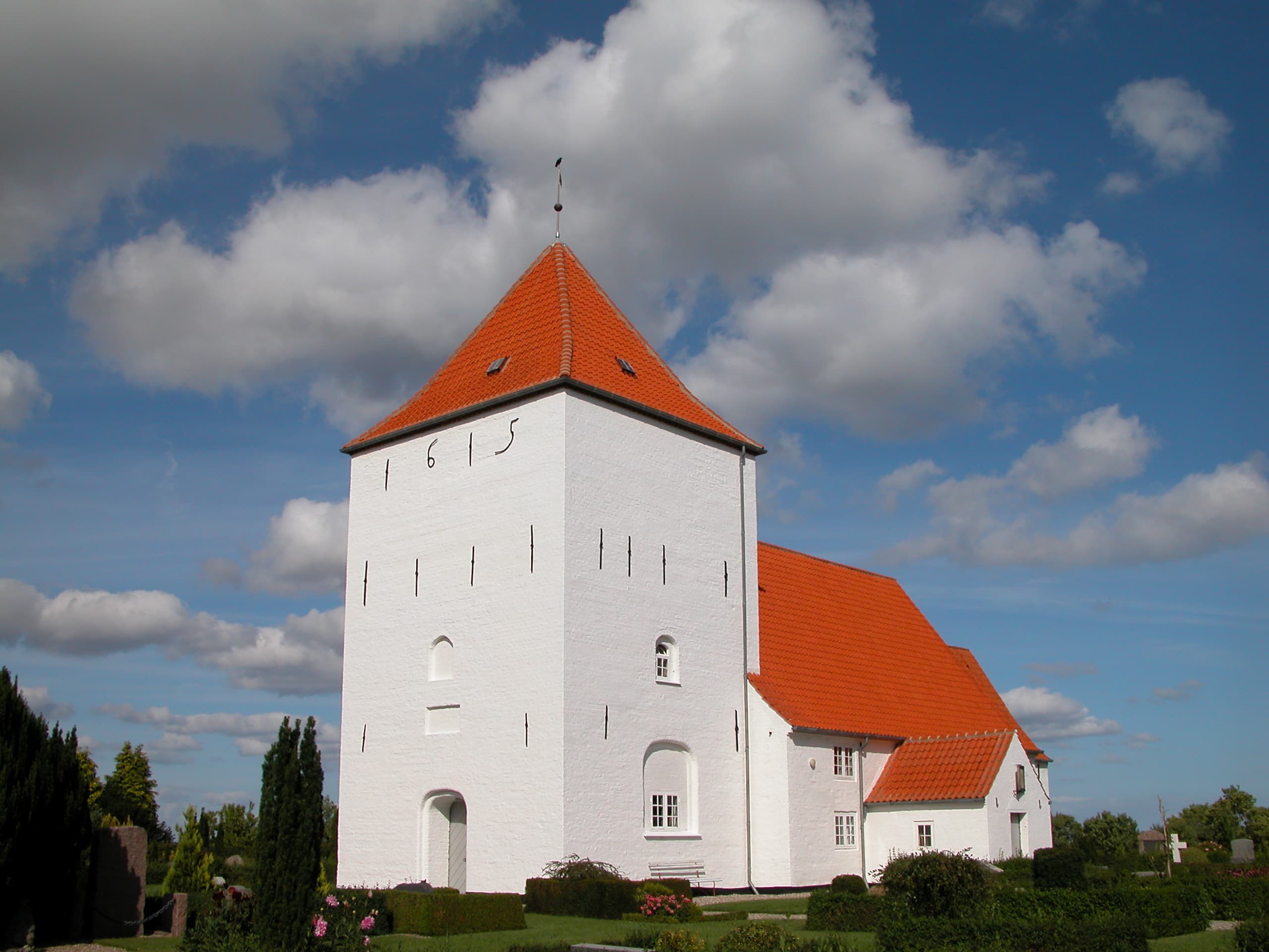 St. John's Church