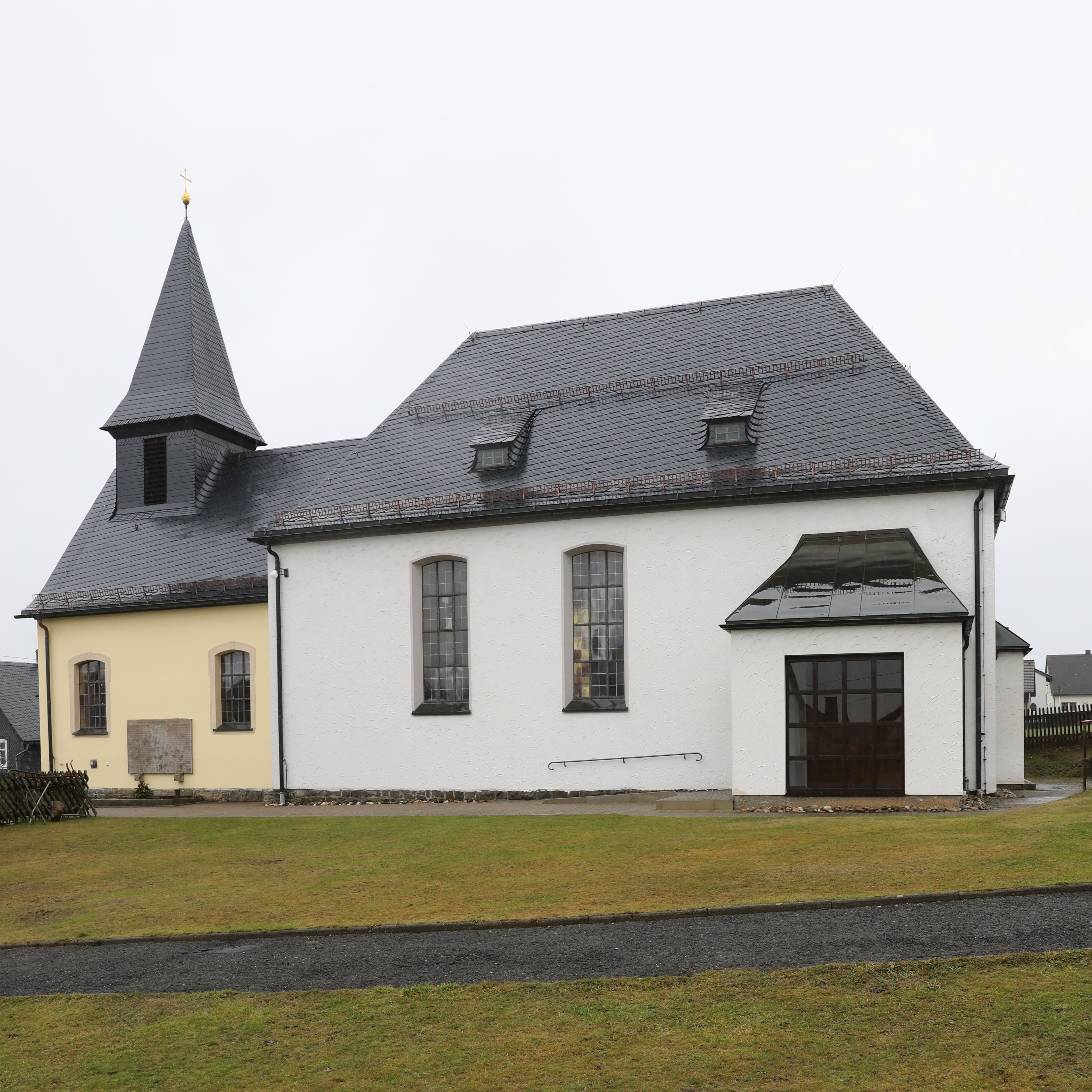 St. Marien