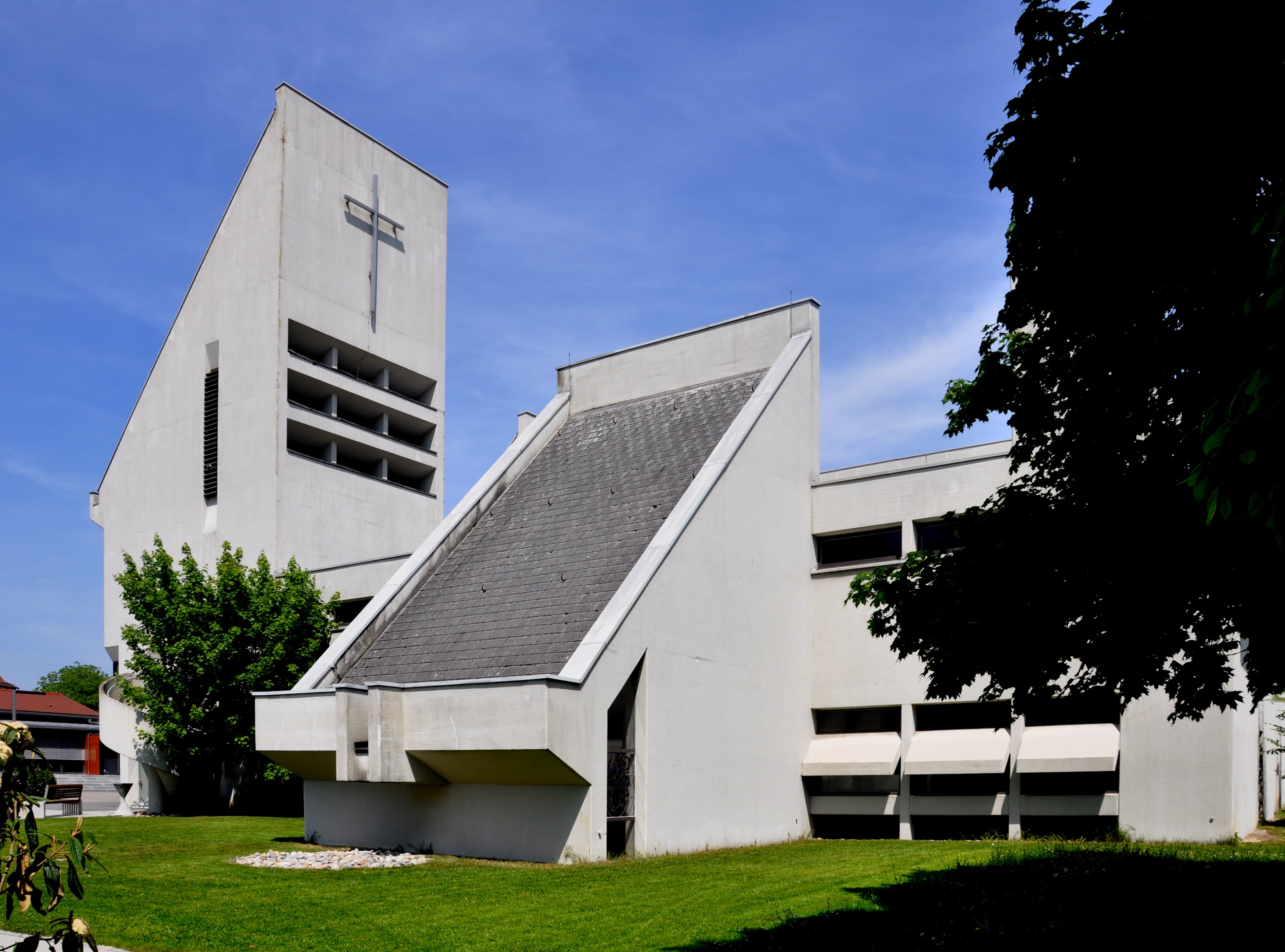 Pfarrkirche St. Verena