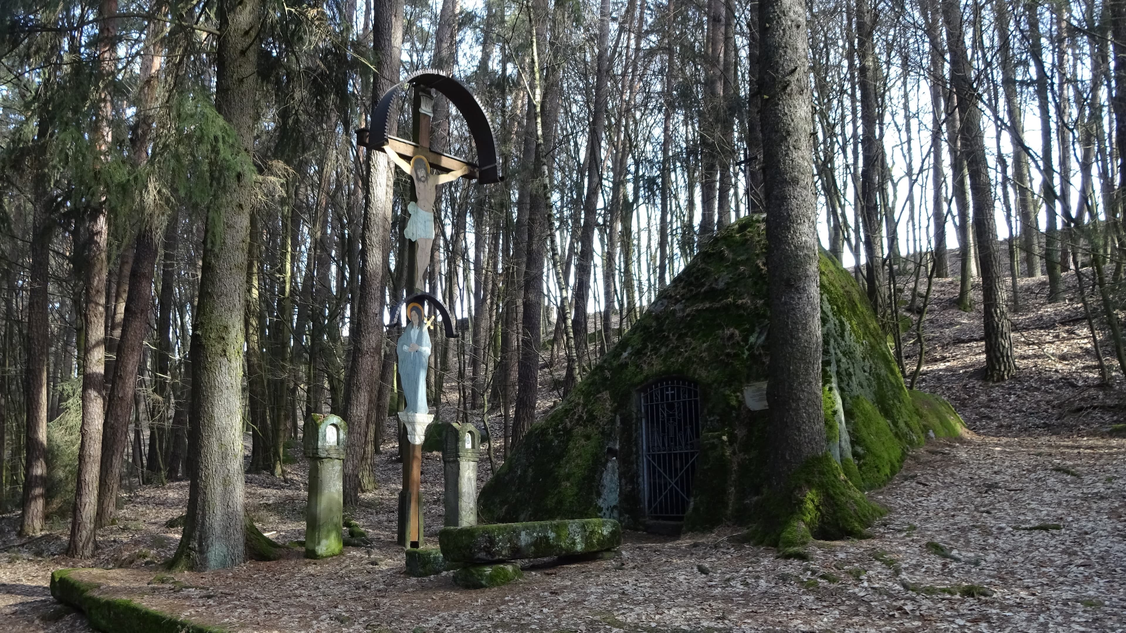 Kehlkapelle