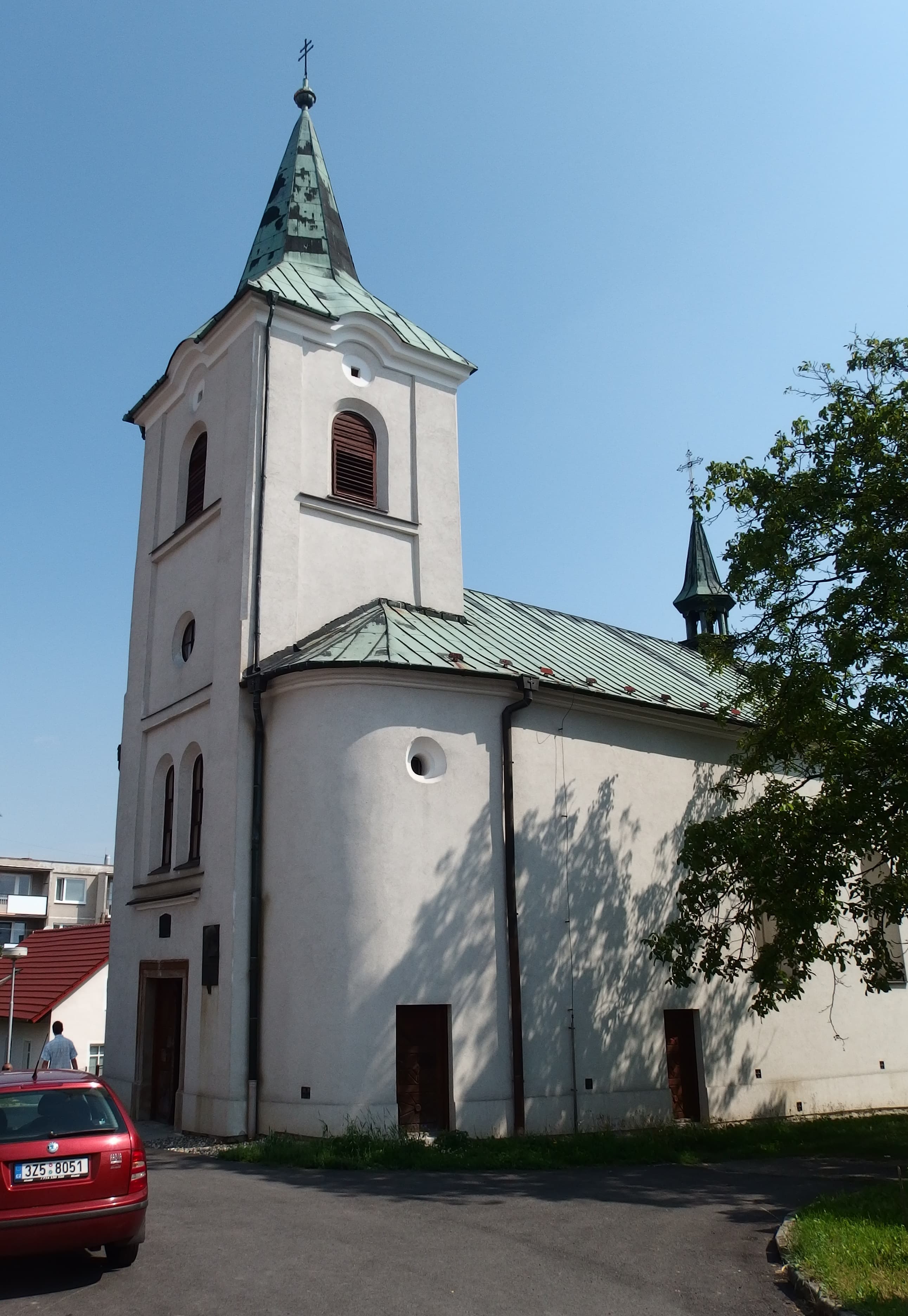 Church of Saint Catherine