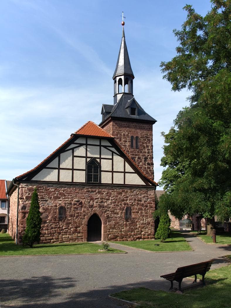 Kirche St.Martini