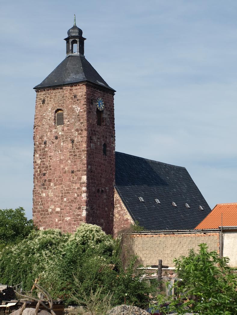 St. Georgiikirche