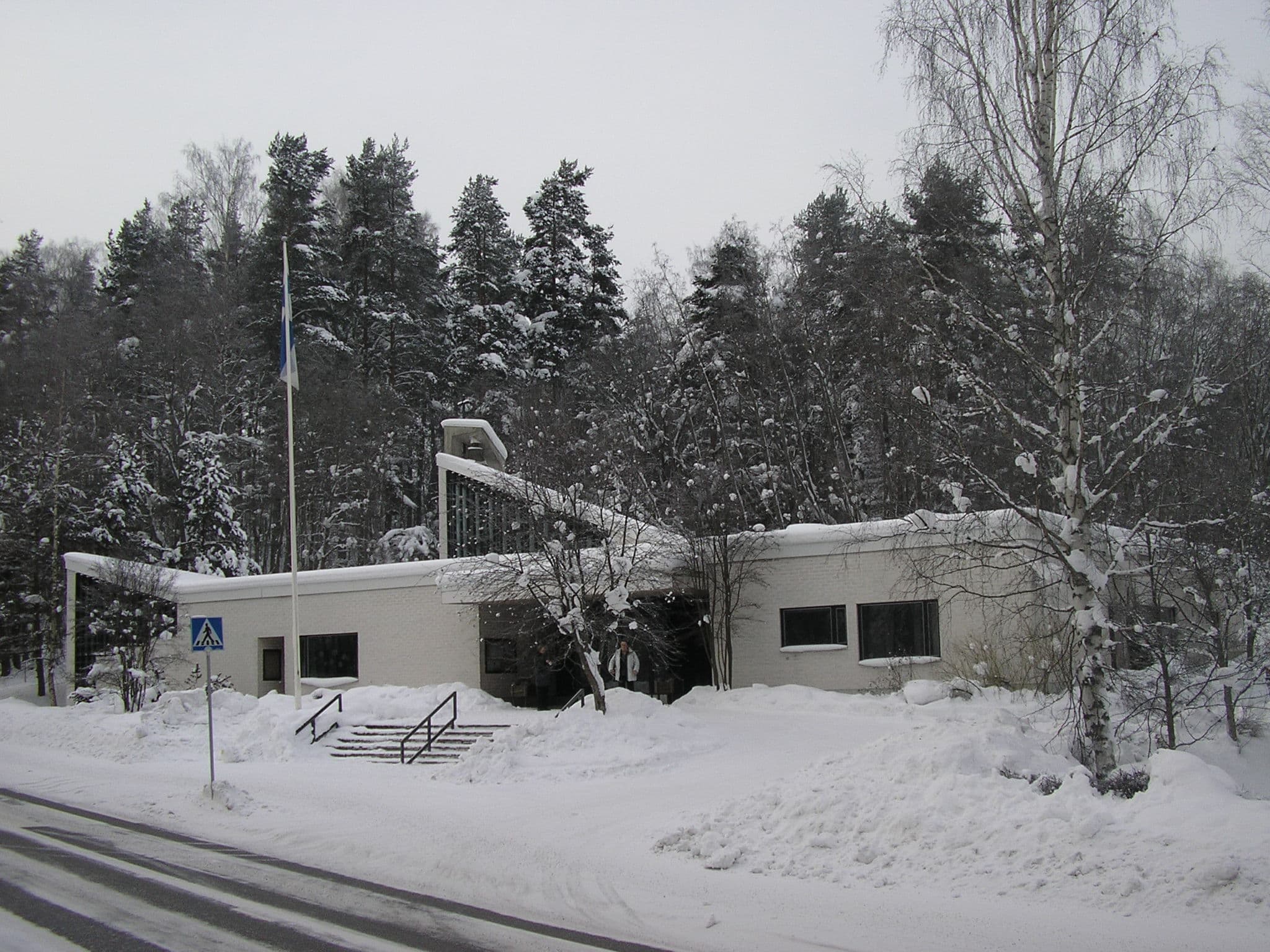 Keljo Church