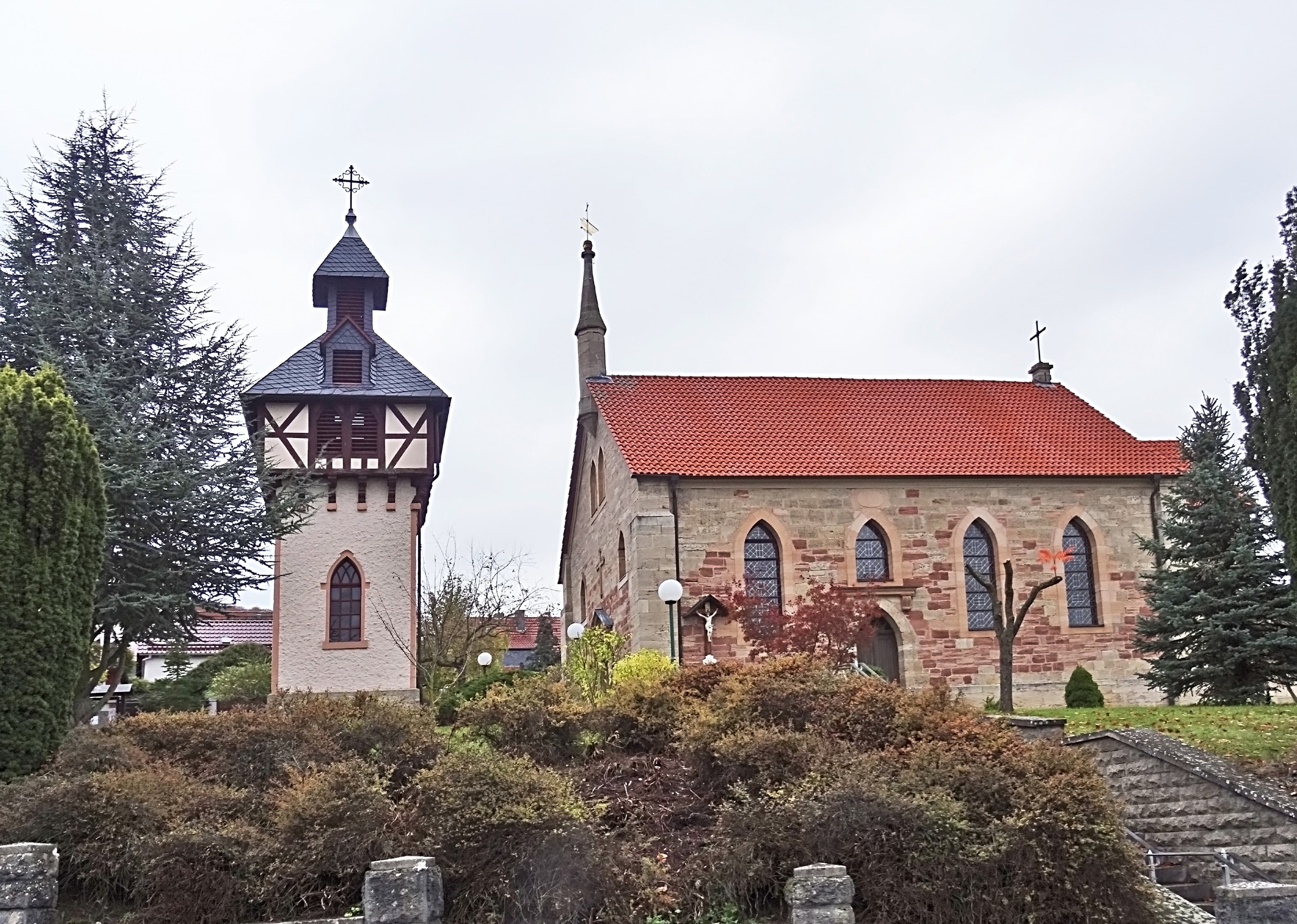 St. Martin